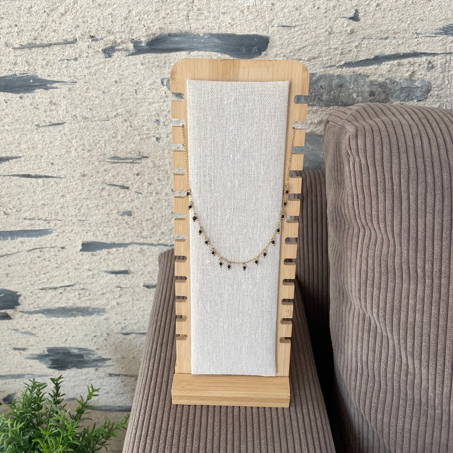 Collier Neil