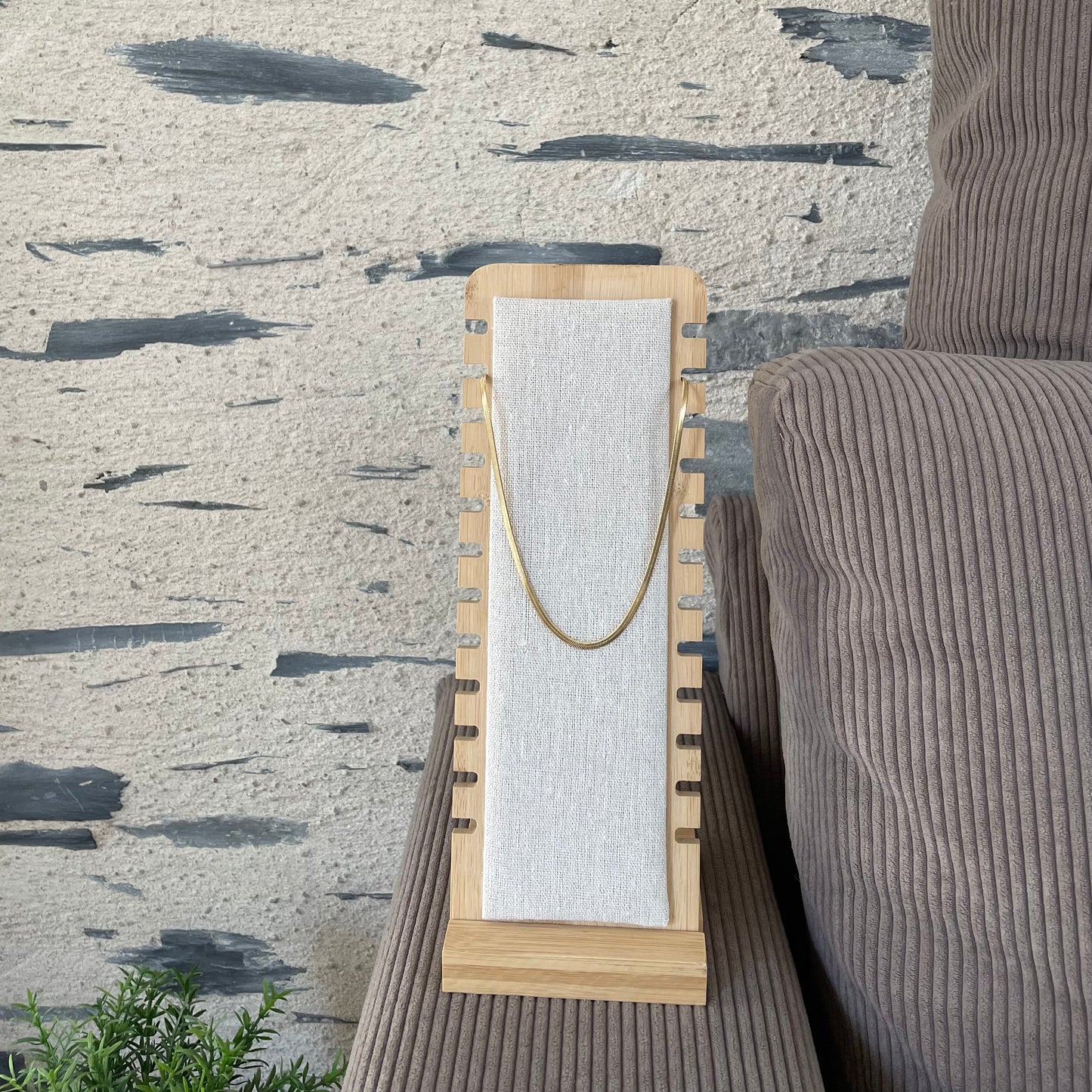 Collier Luca