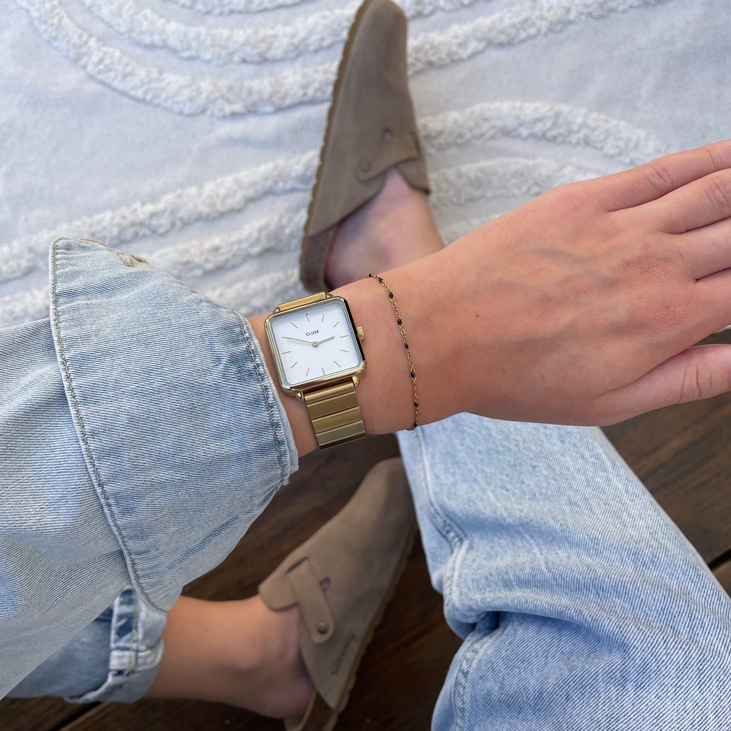Bracelet Télio