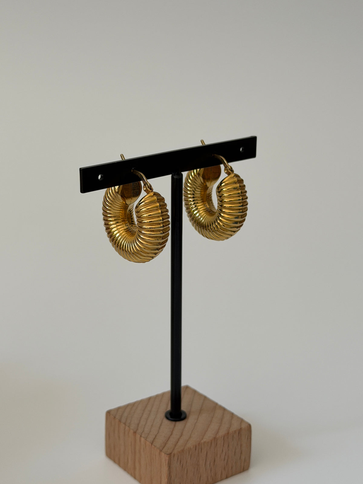 Boucles Mathilde