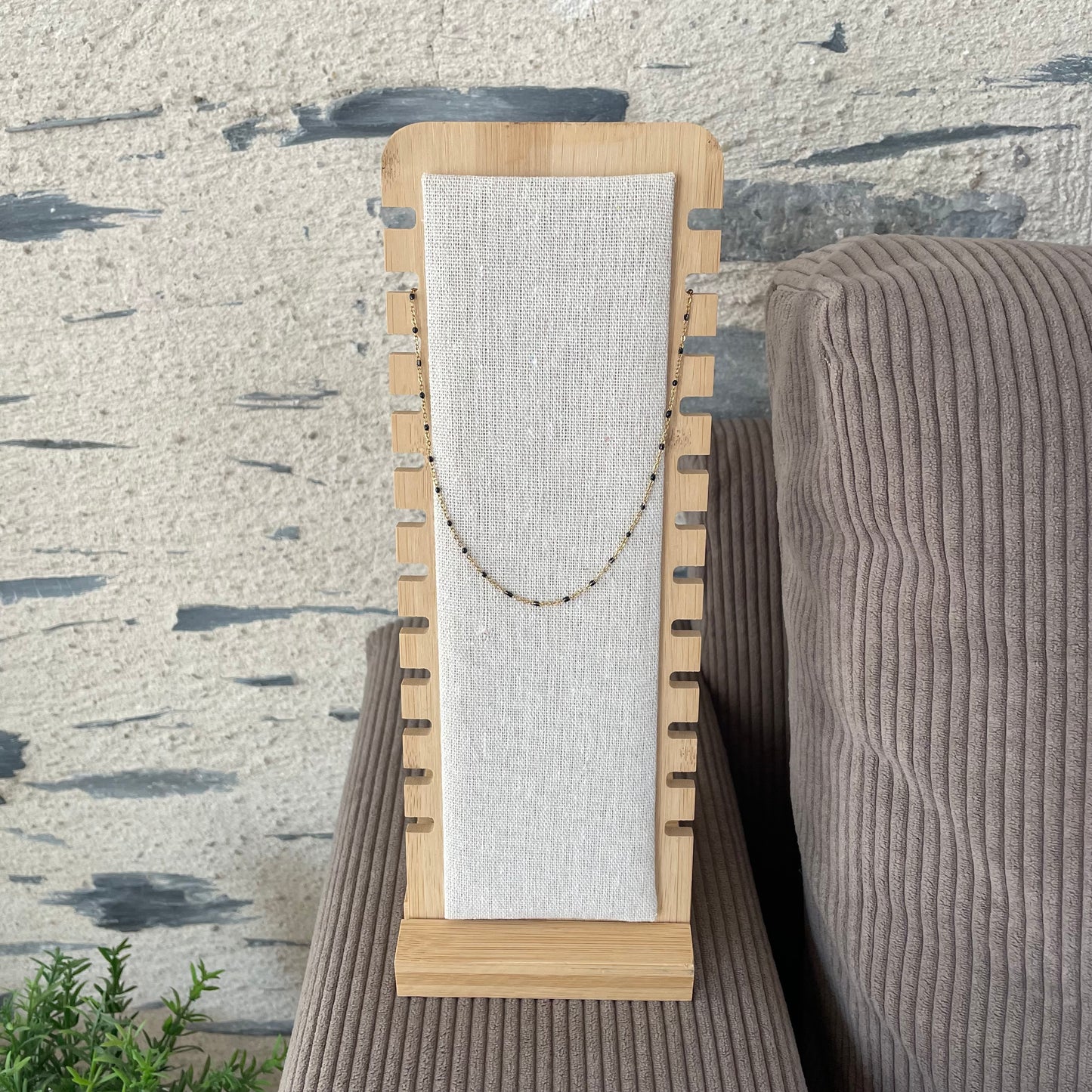 Collier Loann