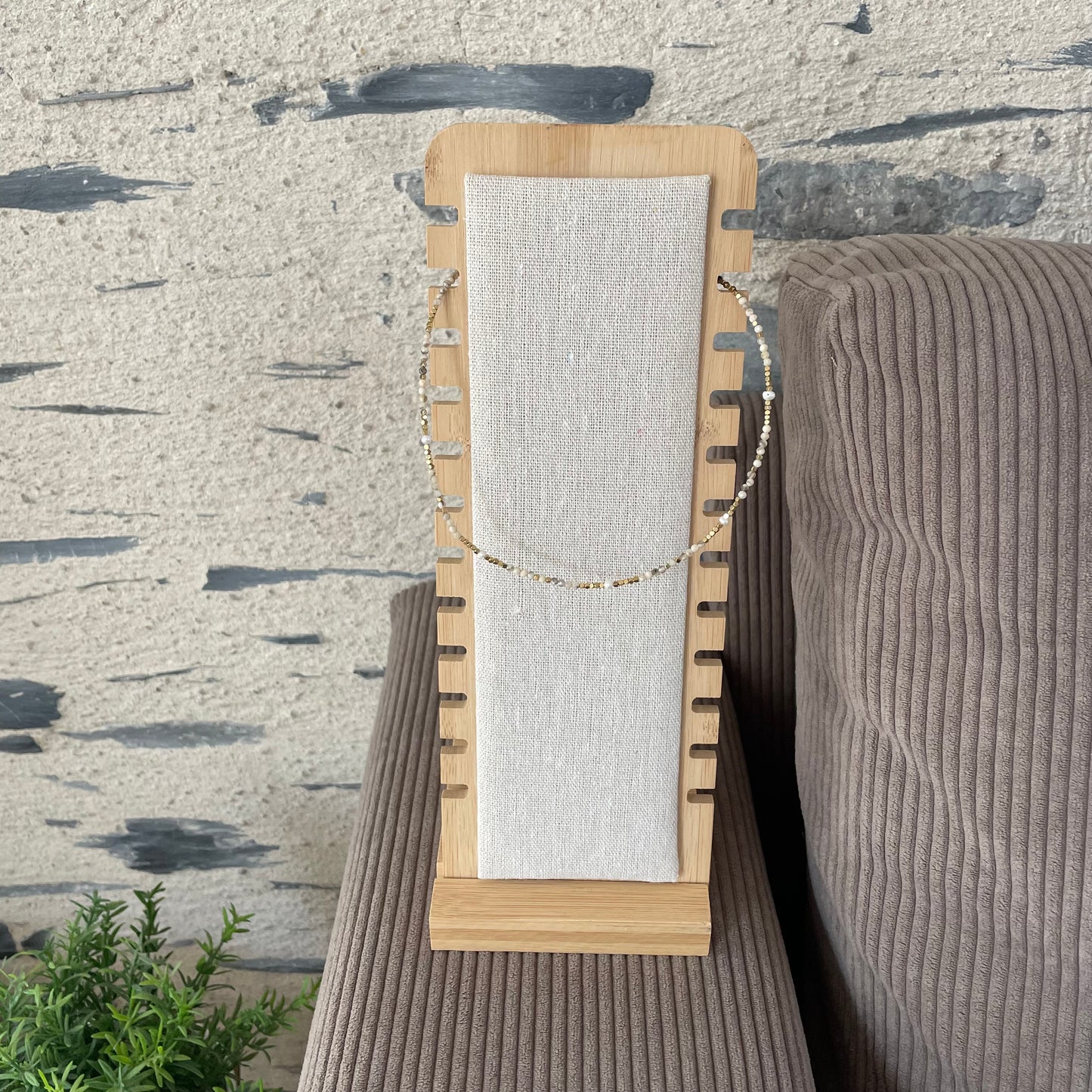 Collier Lélio