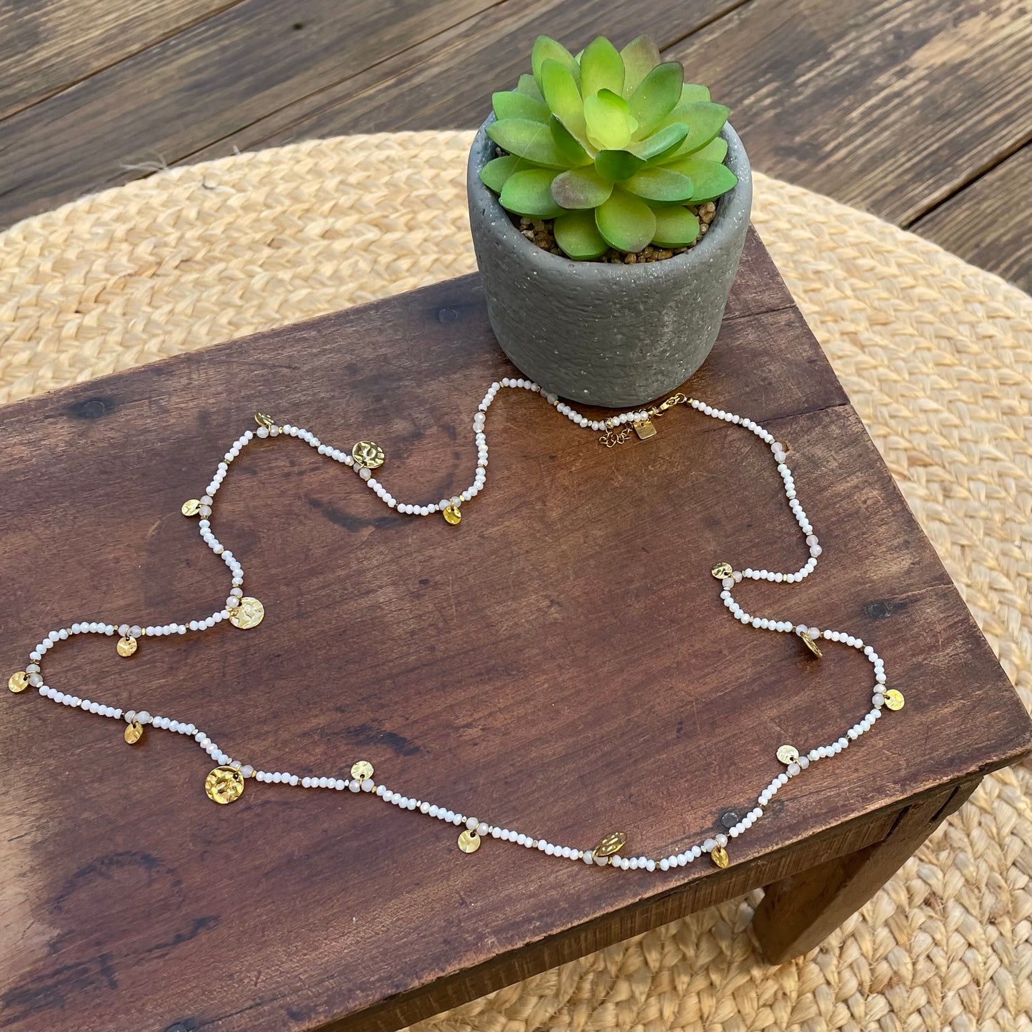 Collier Gabriel