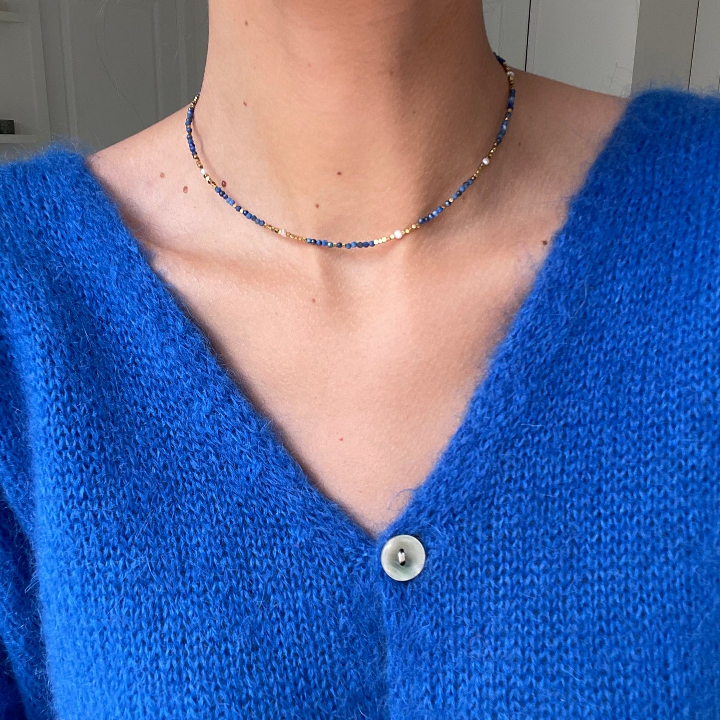 Collier Lélio