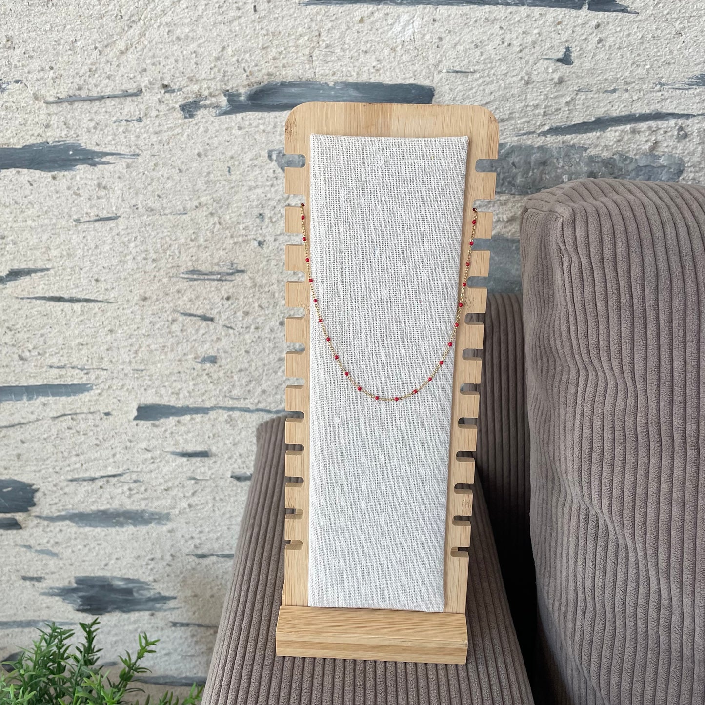 Collier Loann