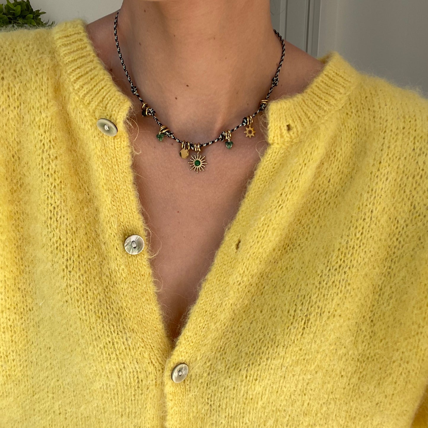 Collier Victor