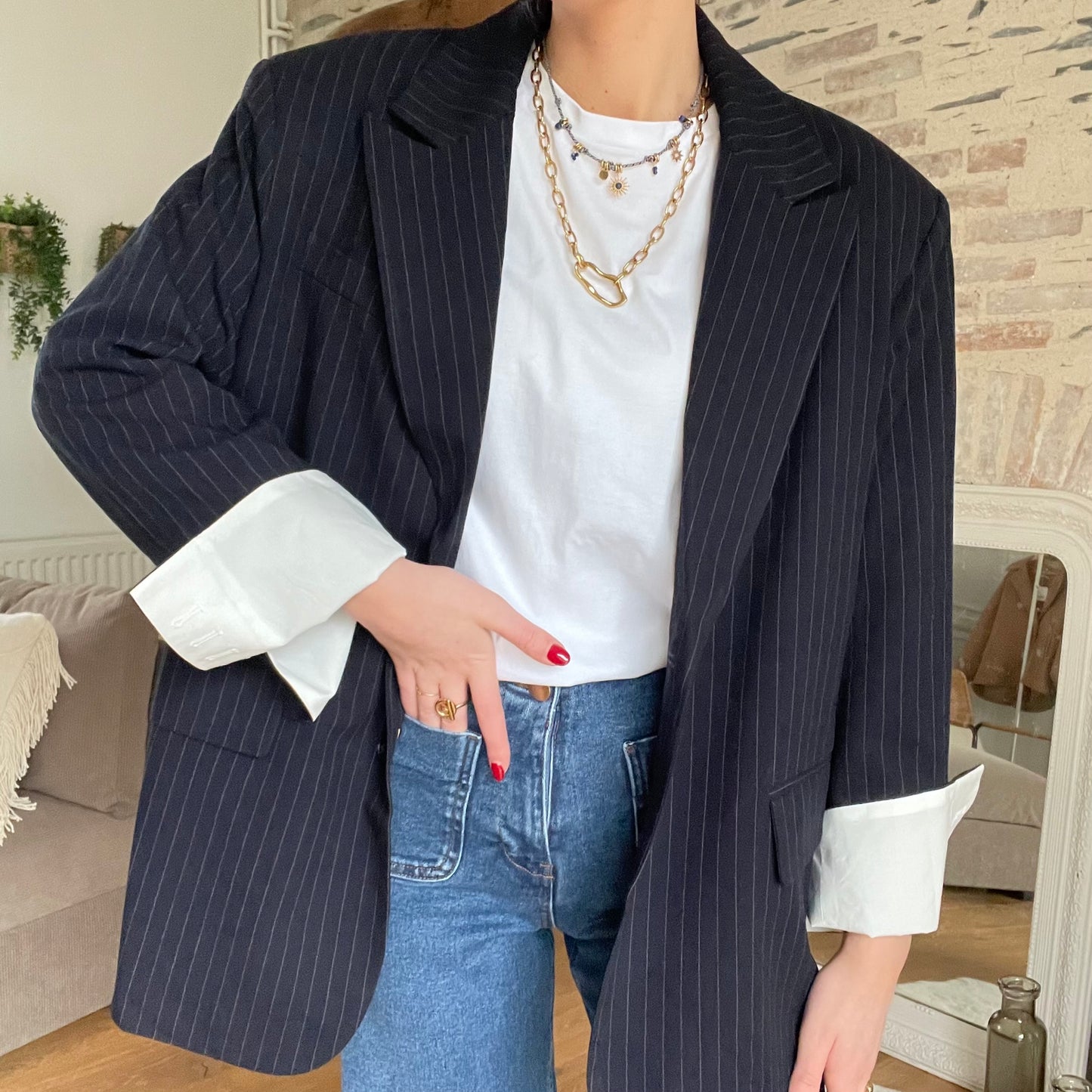 Veste Clara