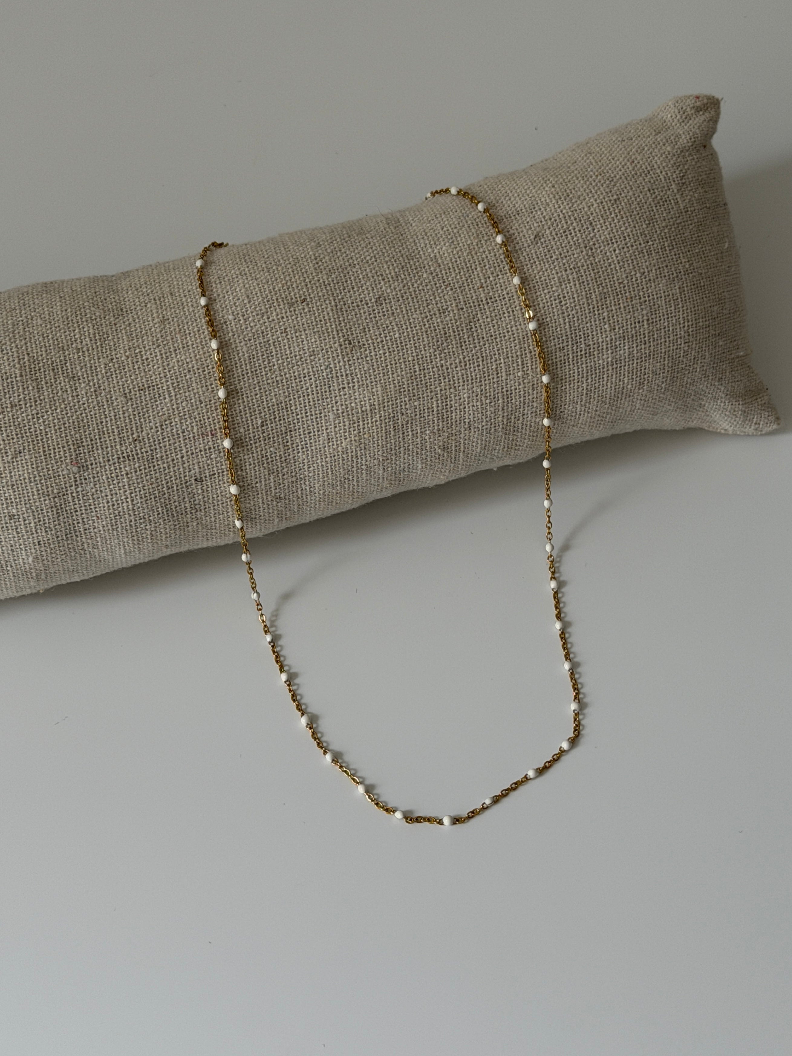 Collier Mathéo