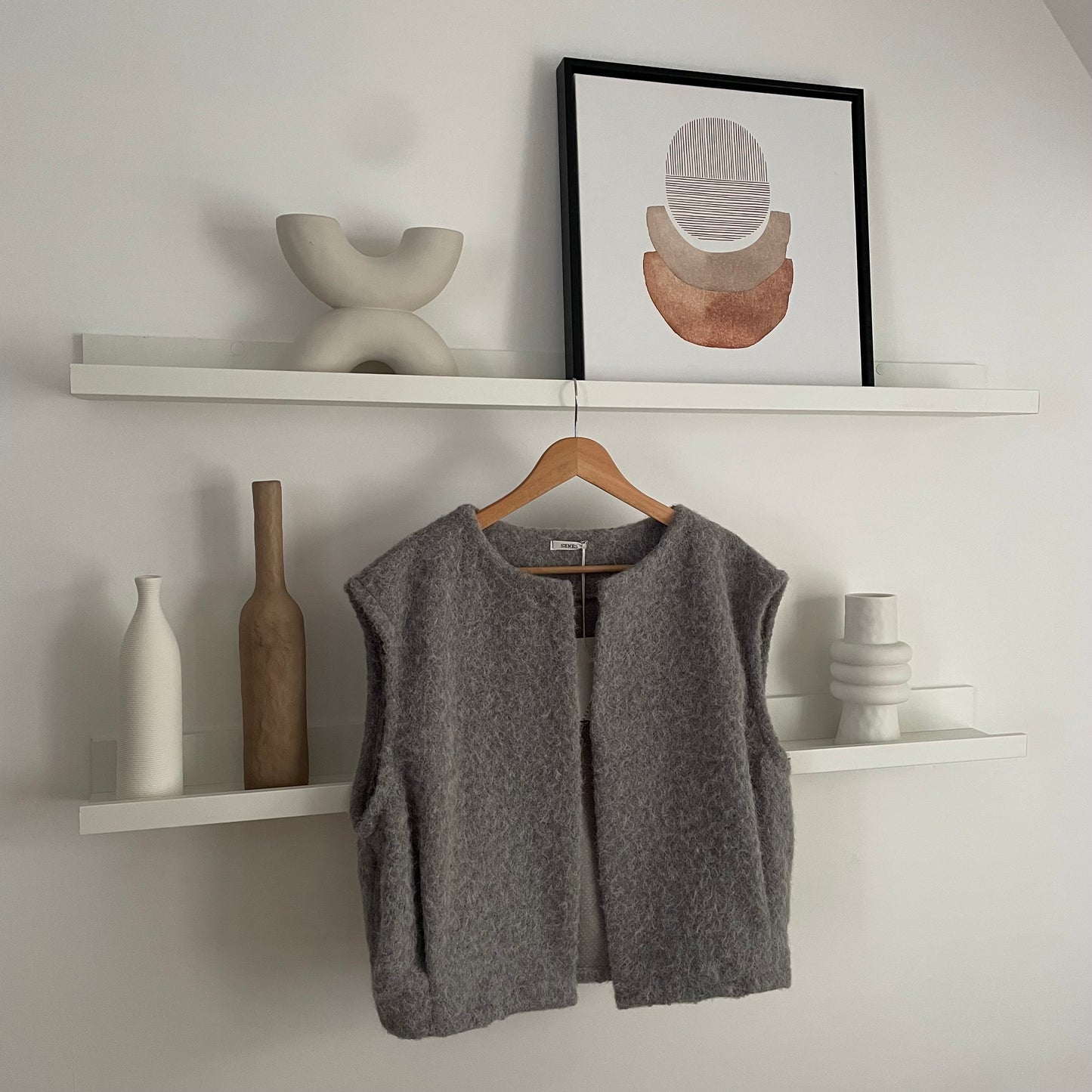 Veste Emy