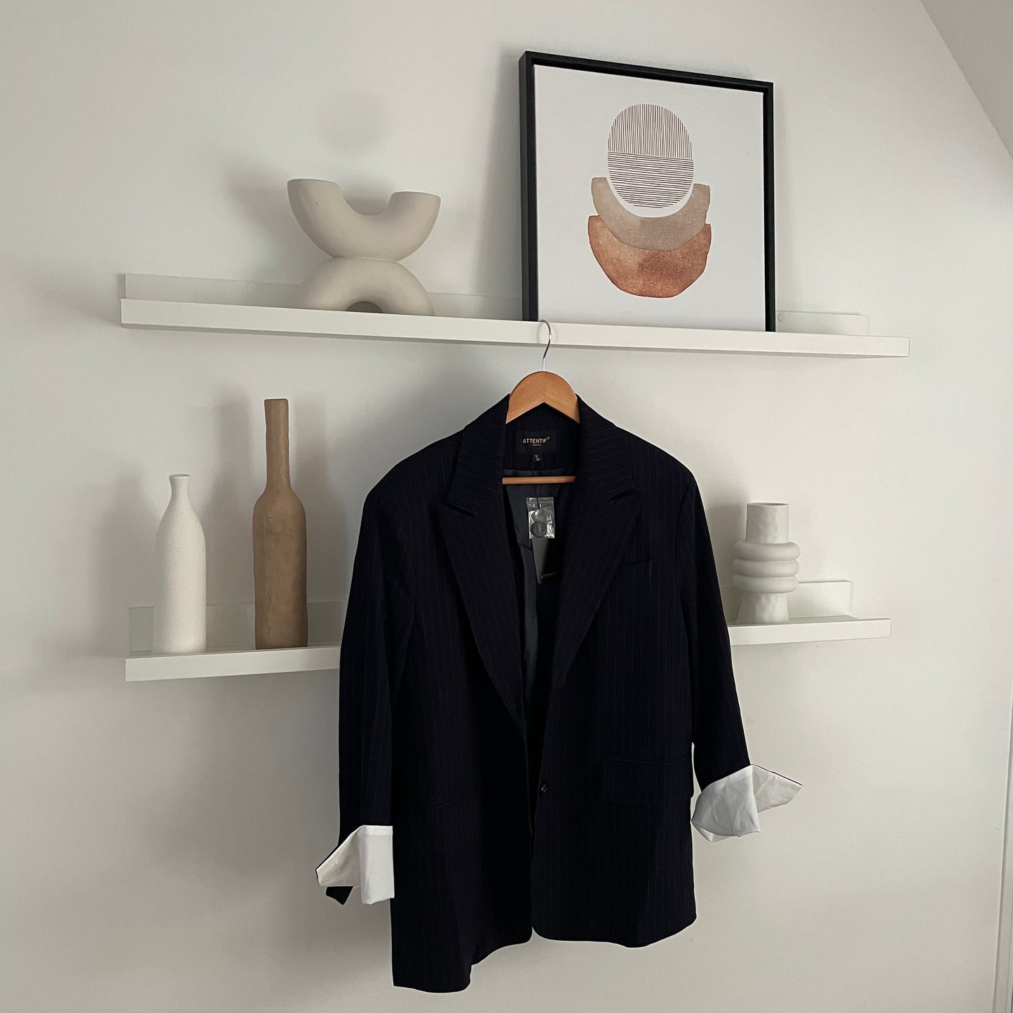 Veste Clara