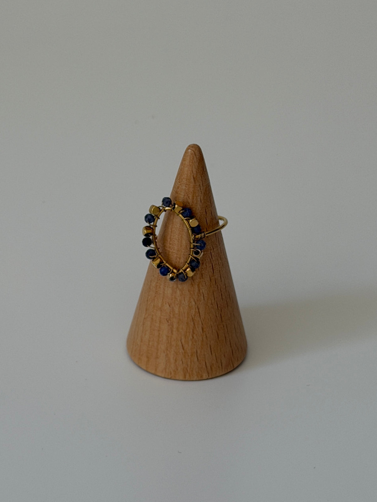 Bague Marlon