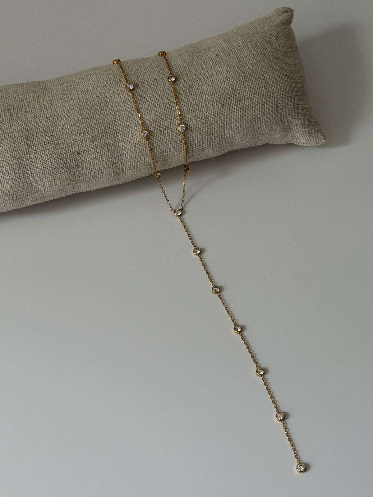 Collier Elio