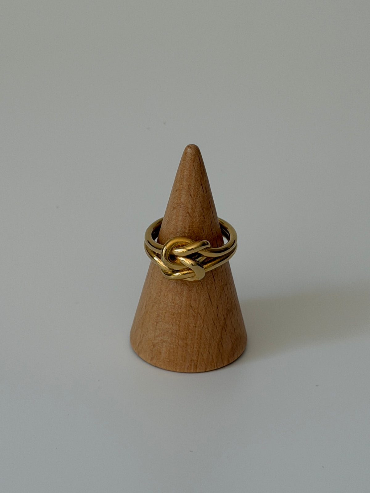 Bague Lio