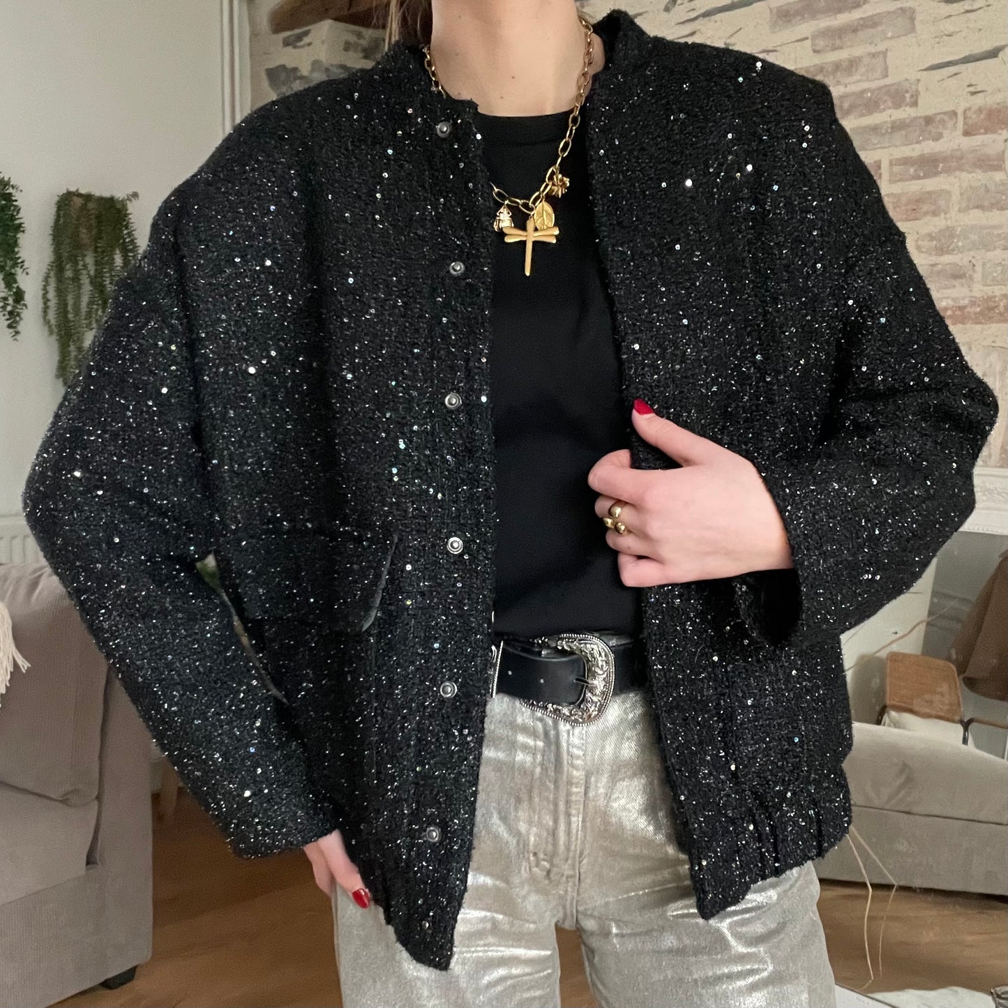 Veste Carla-Luna