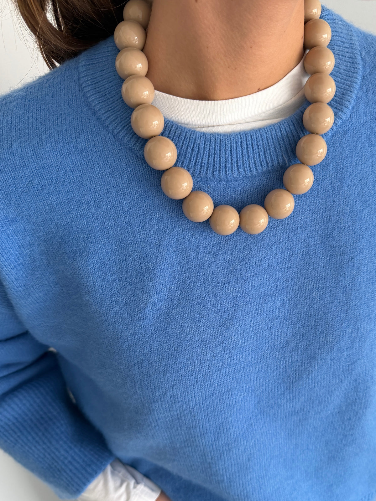 Collier Guillaume