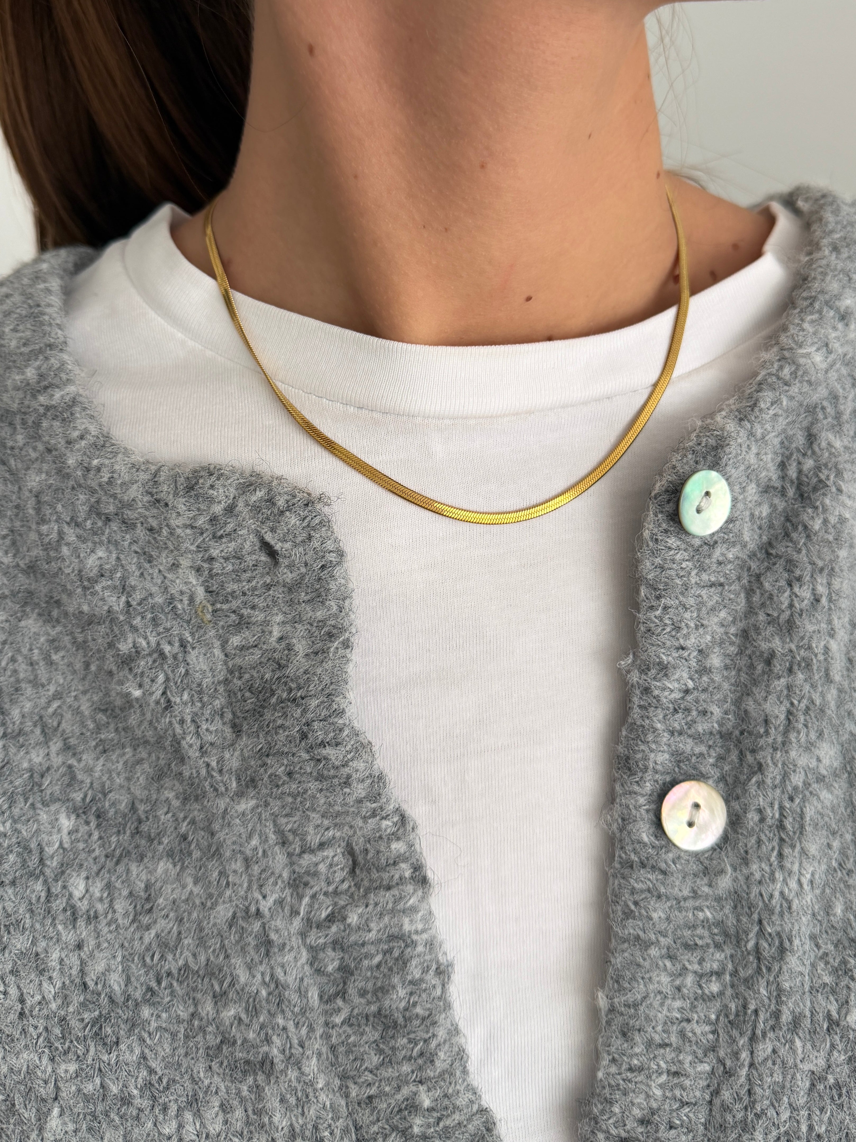 Collier Gabin