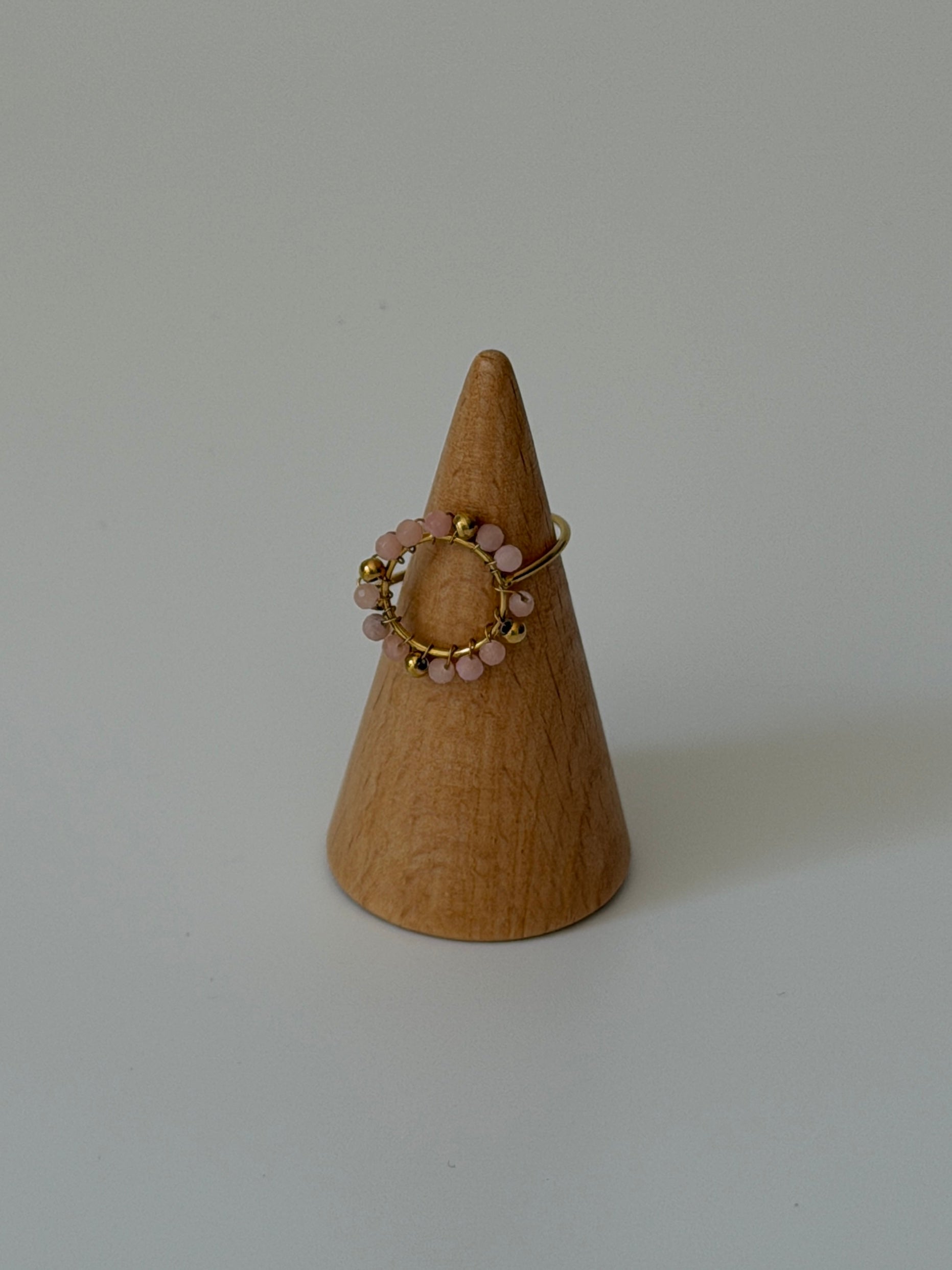 Bague Julian