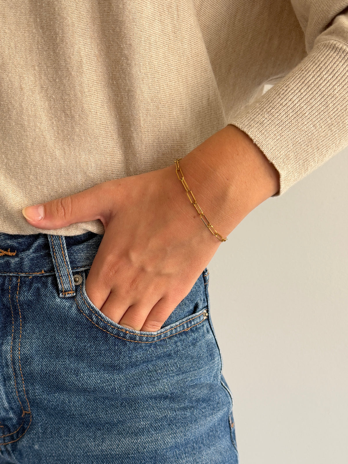 Bracelet Justine