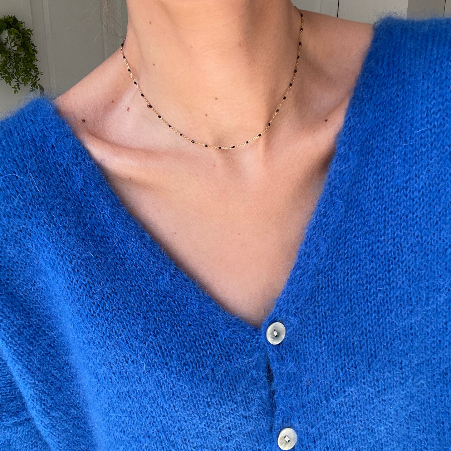 Collier Loann