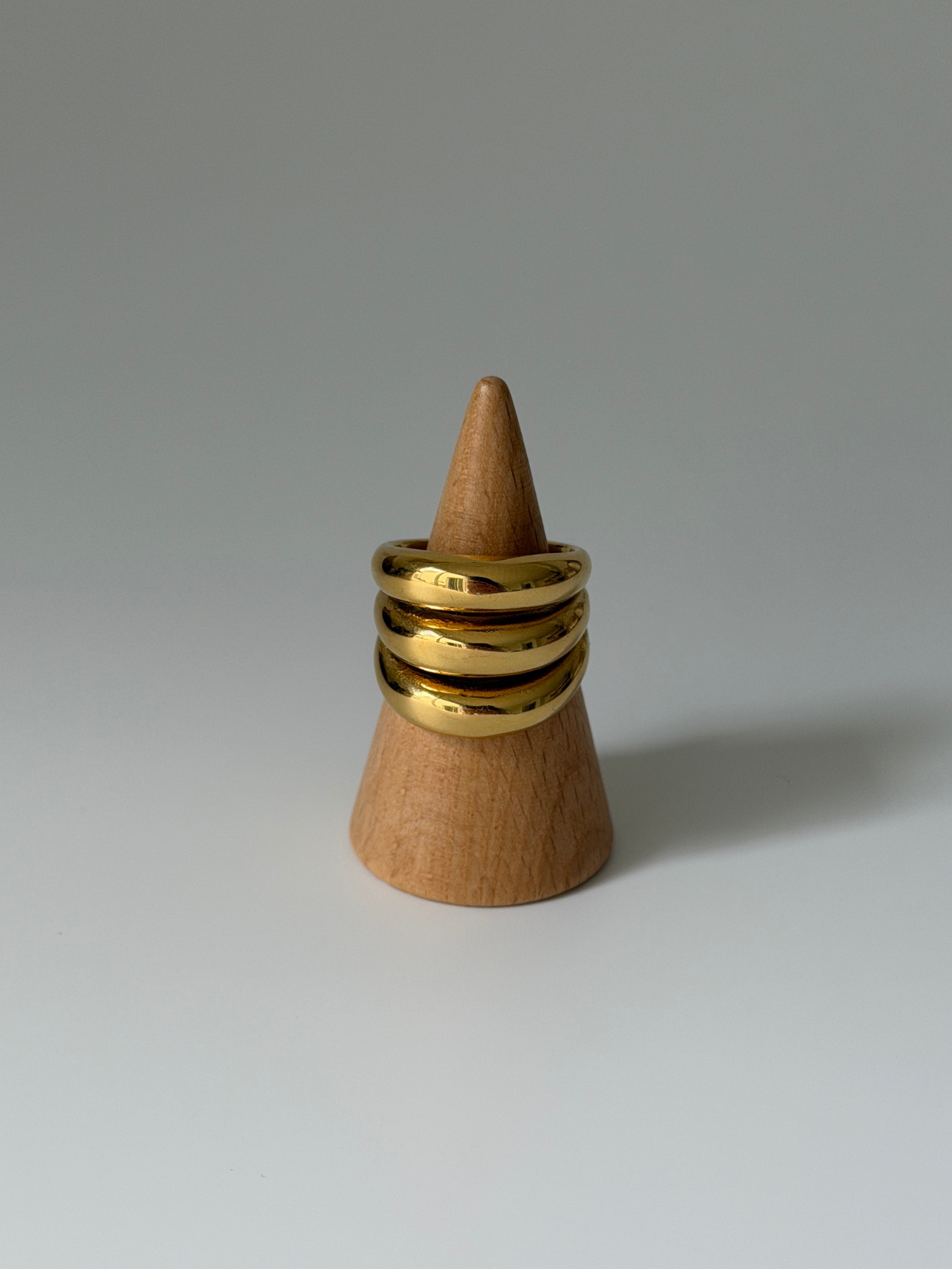 Bague Léonard