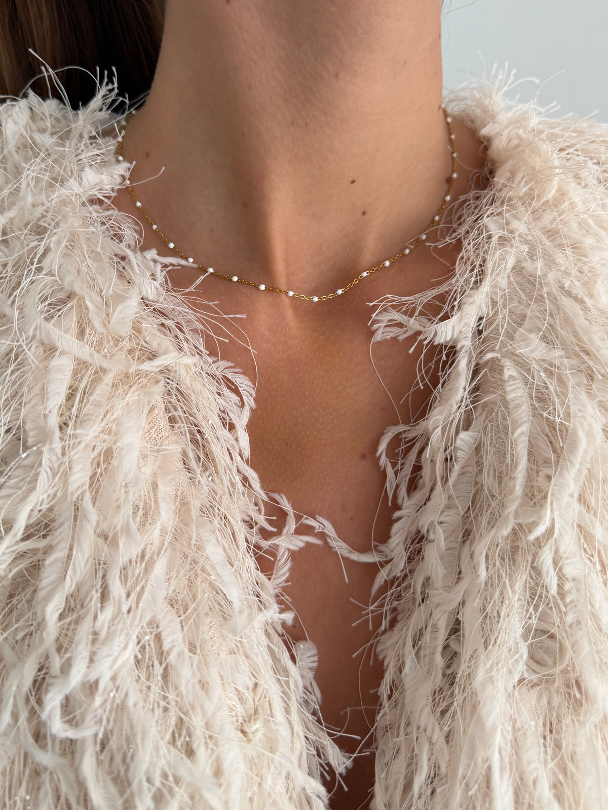 Collier Mathéo