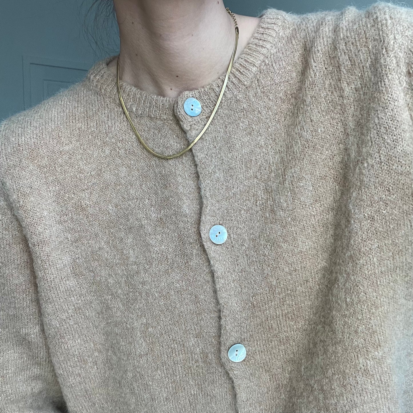 Collier Luca