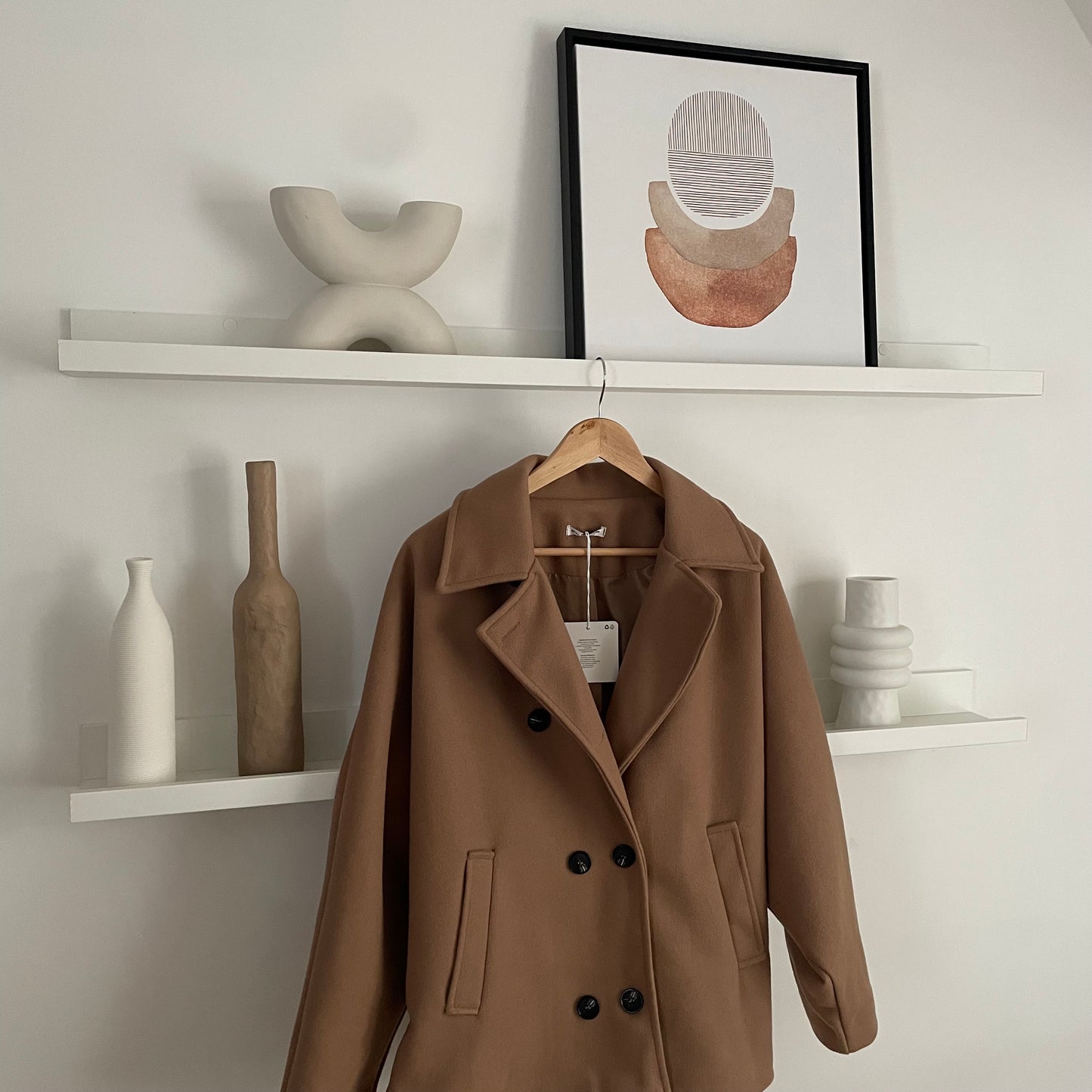 Manteau Ava