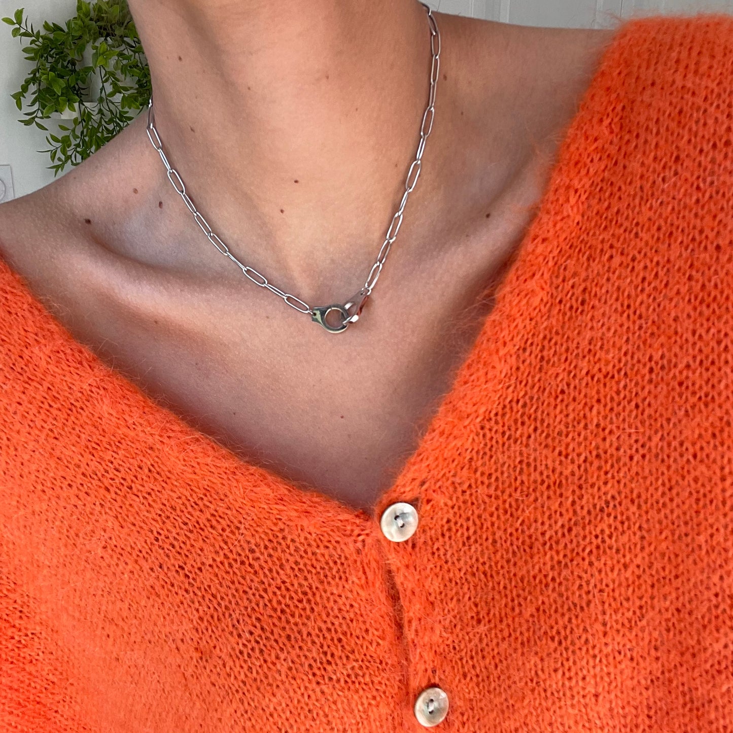 Collier Milan
