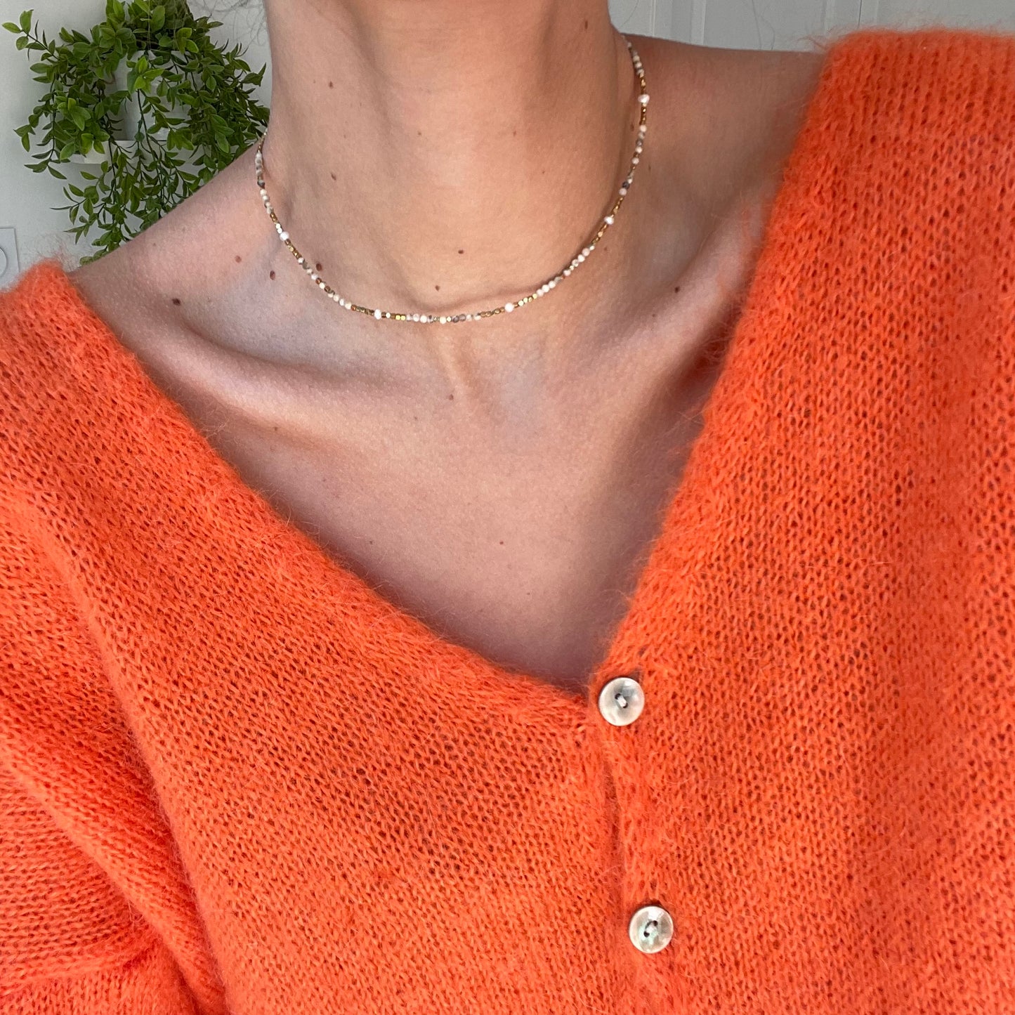 Collier Lélio