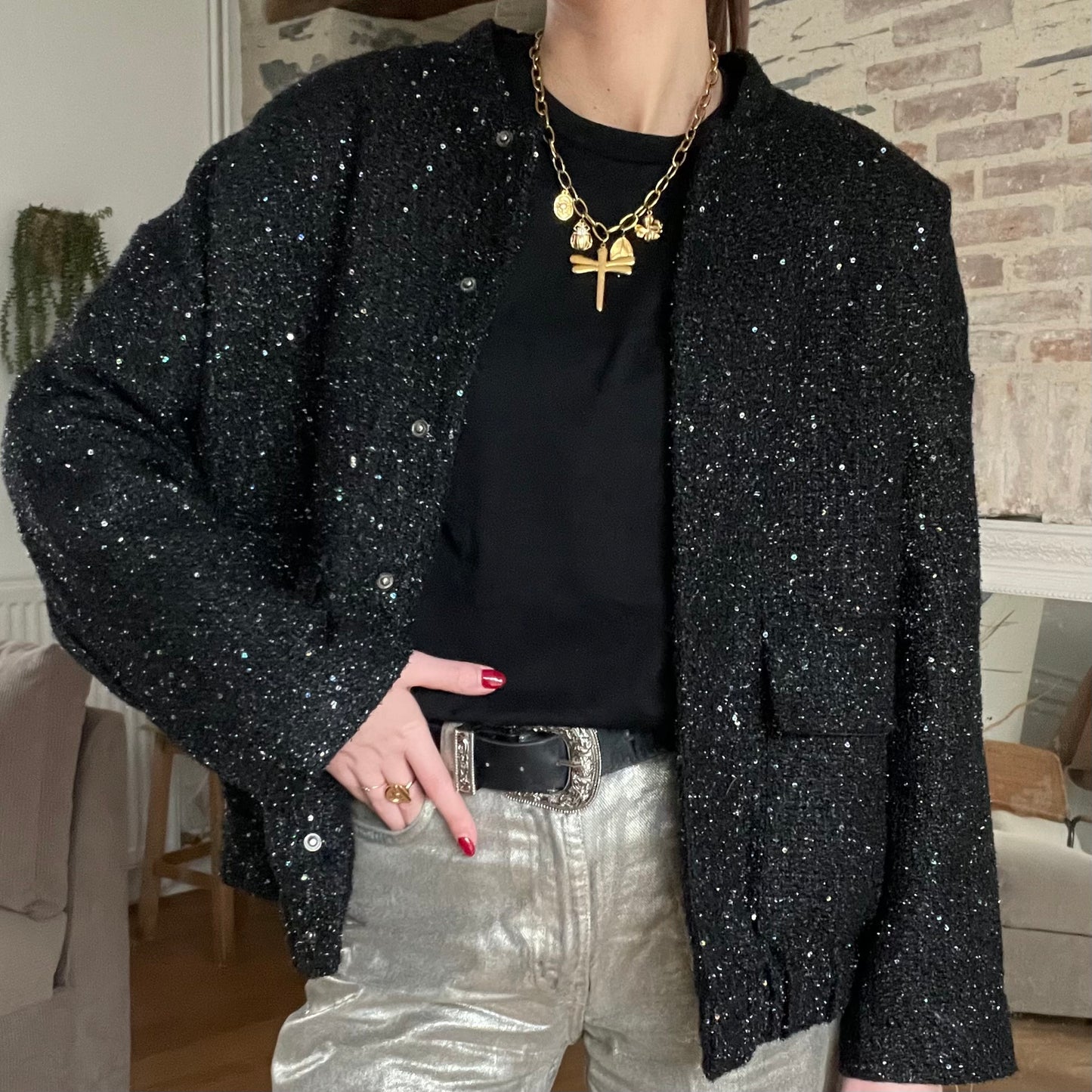 Veste Carla-Luna
