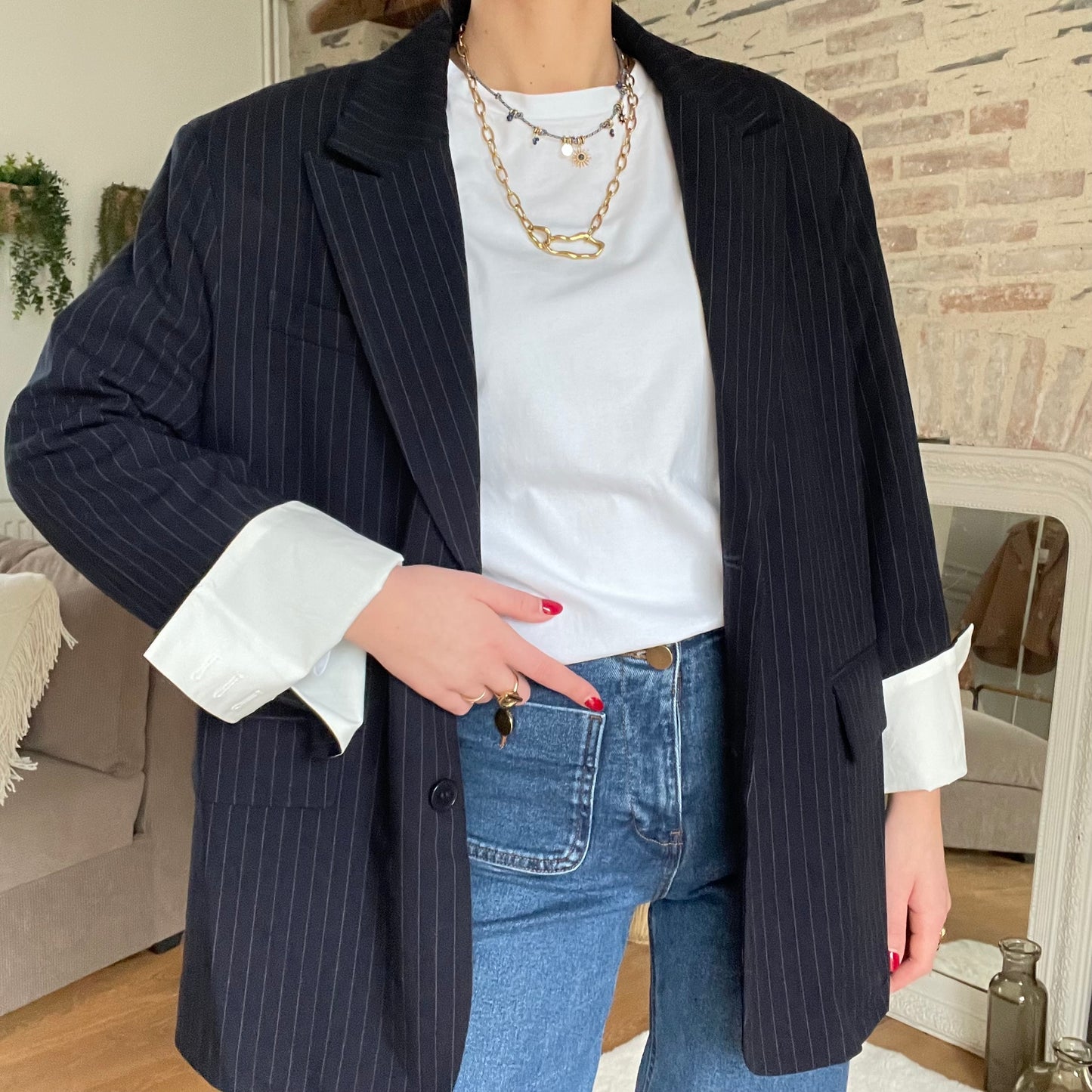 Veste Clara