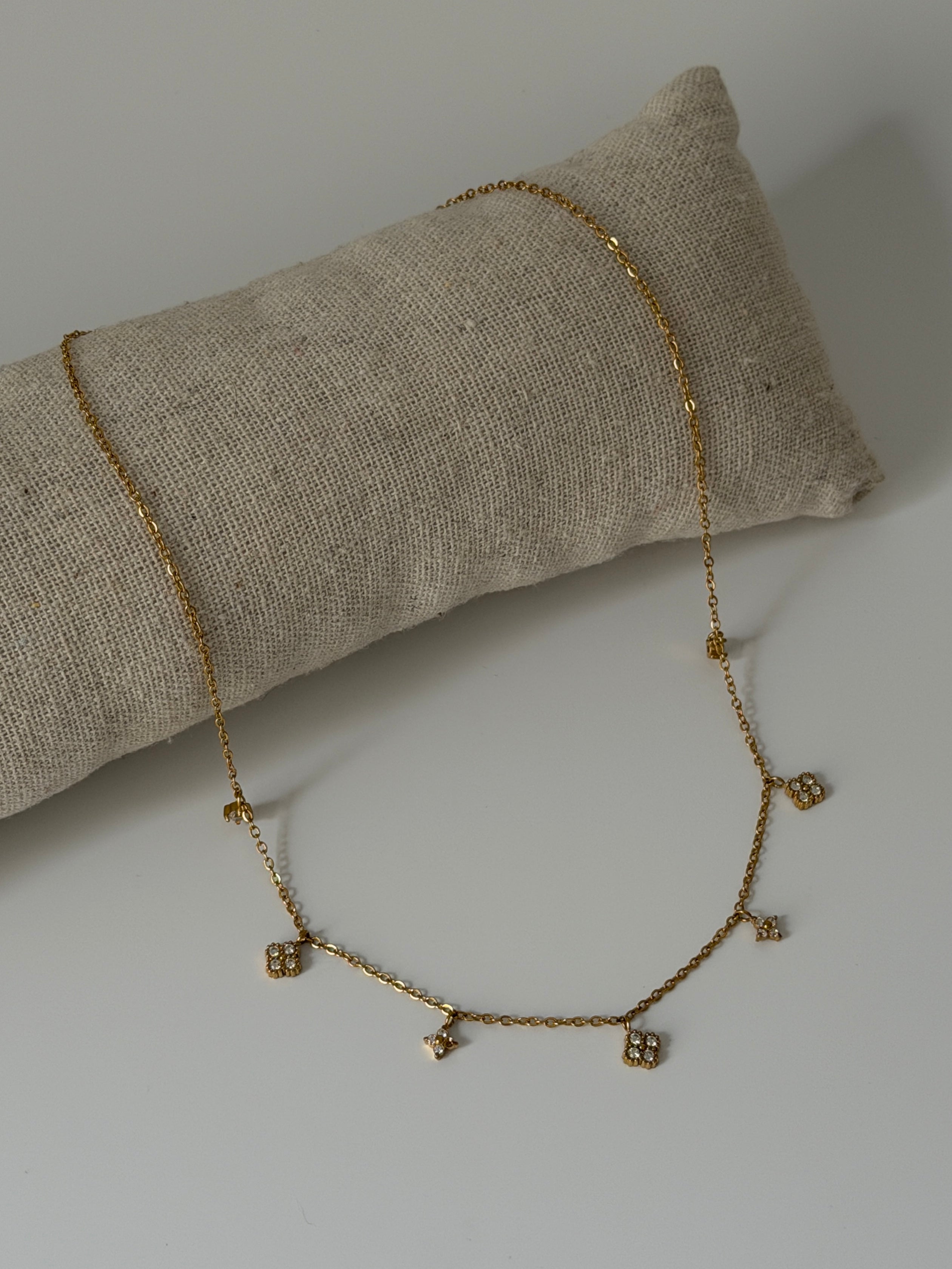 Collier Matéo