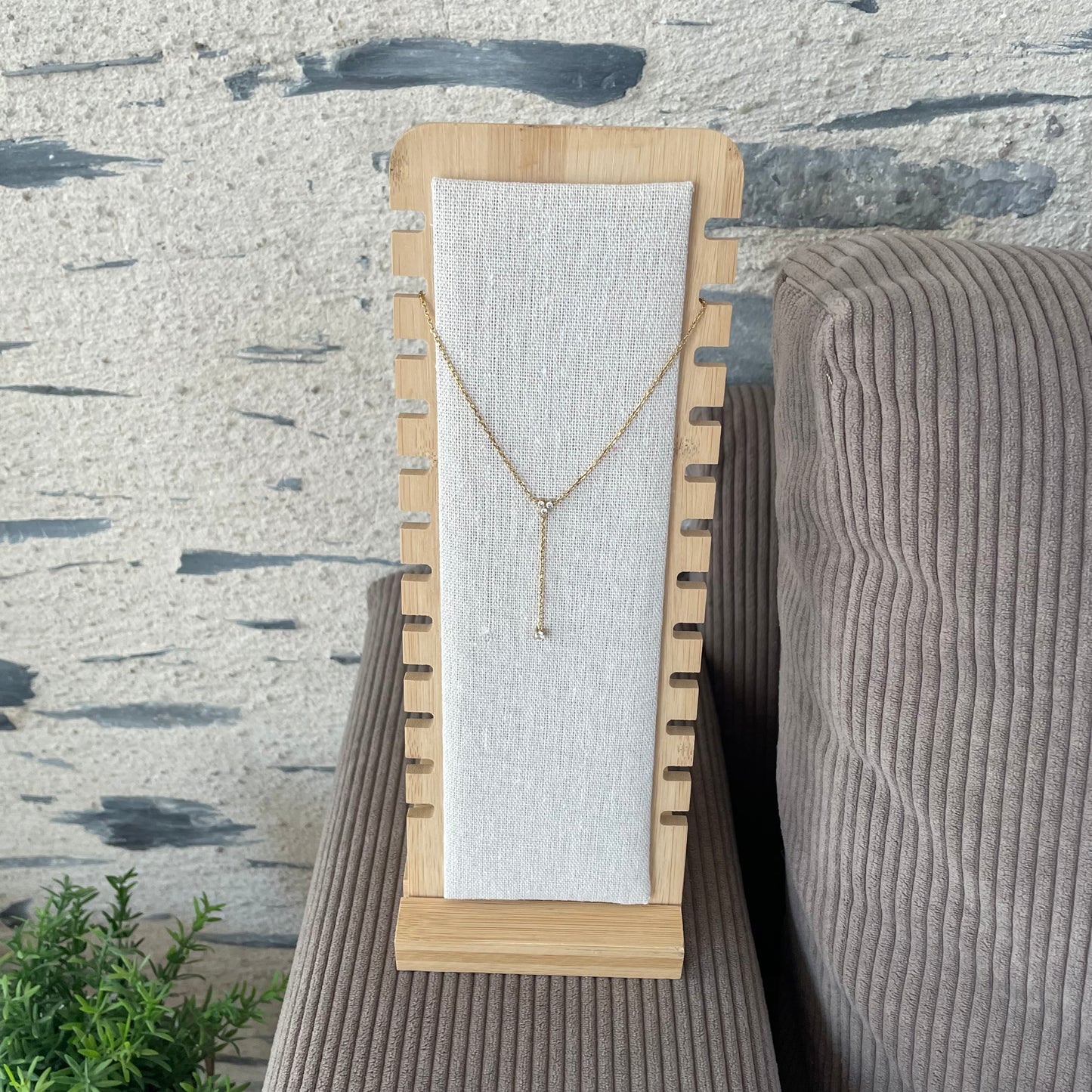 Collier Marlo