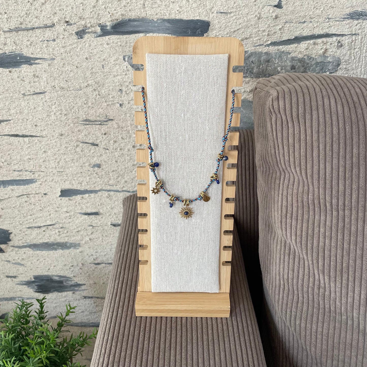 Collier Victor
