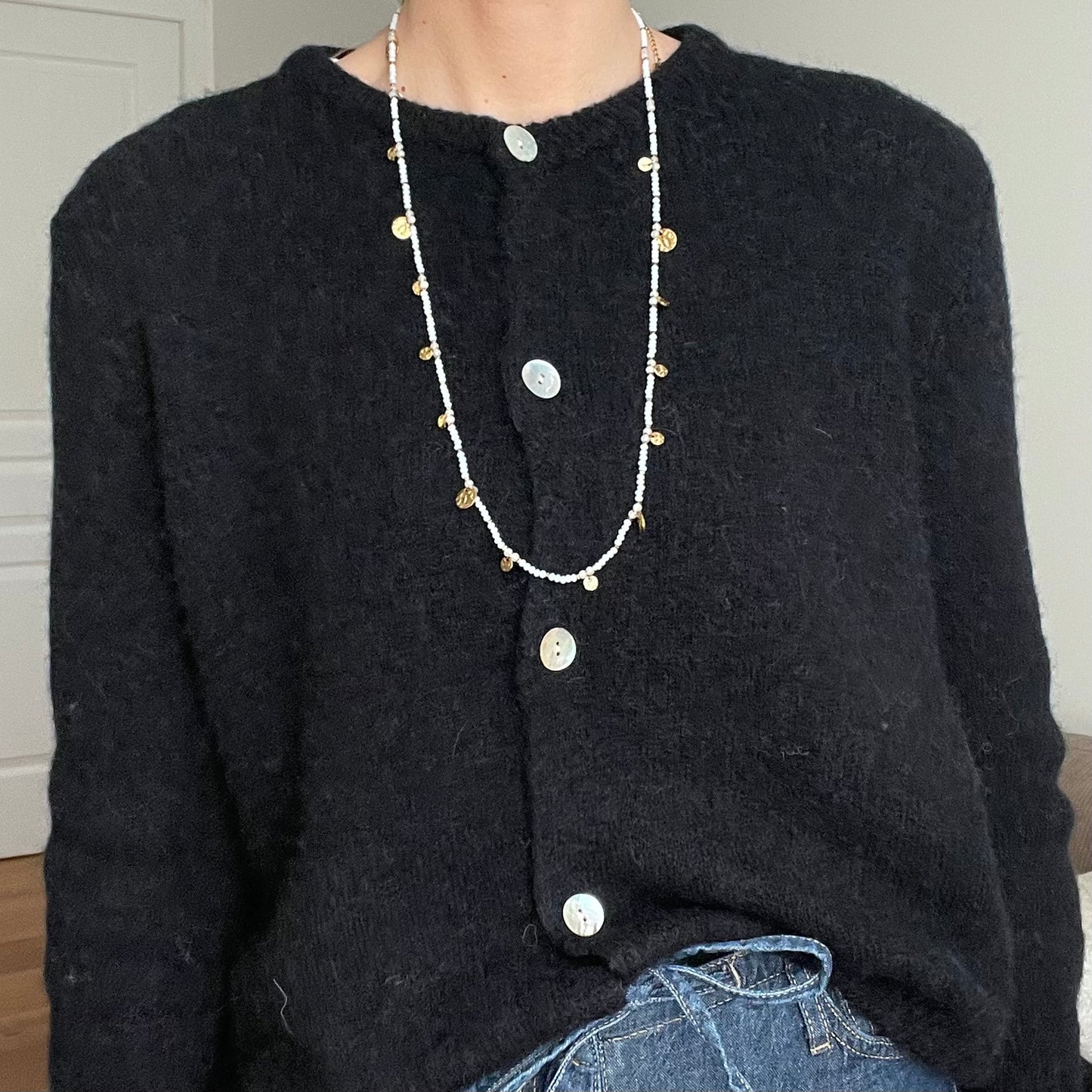 Collier Gabriel