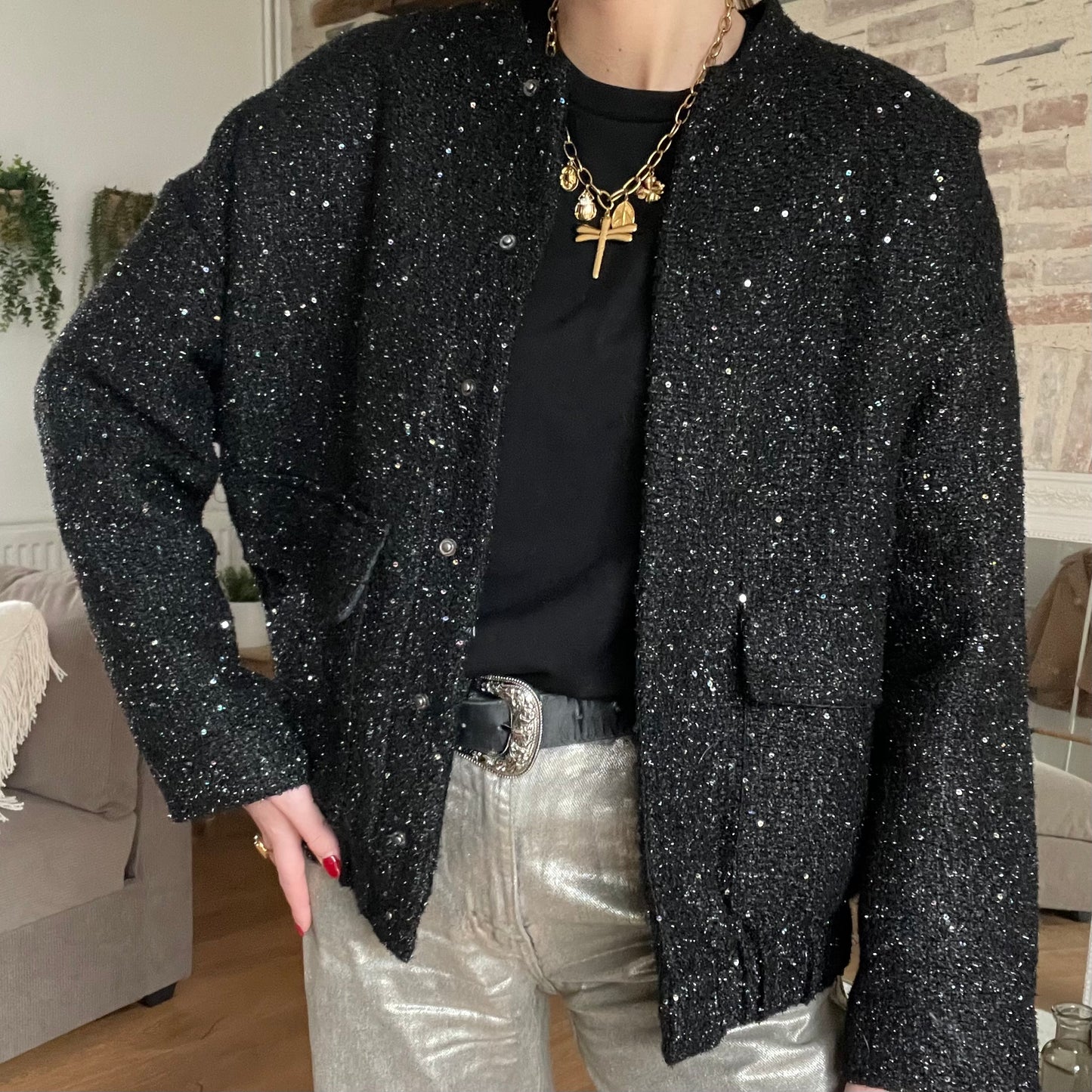 Veste Carla-Luna