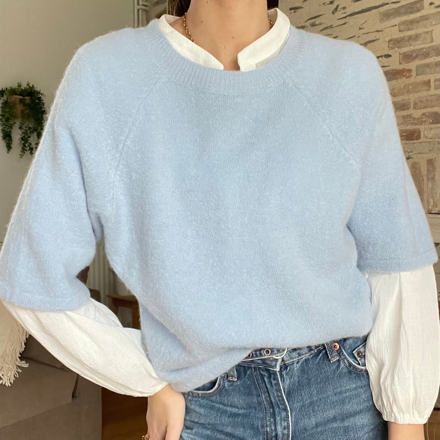 Pull Inaya