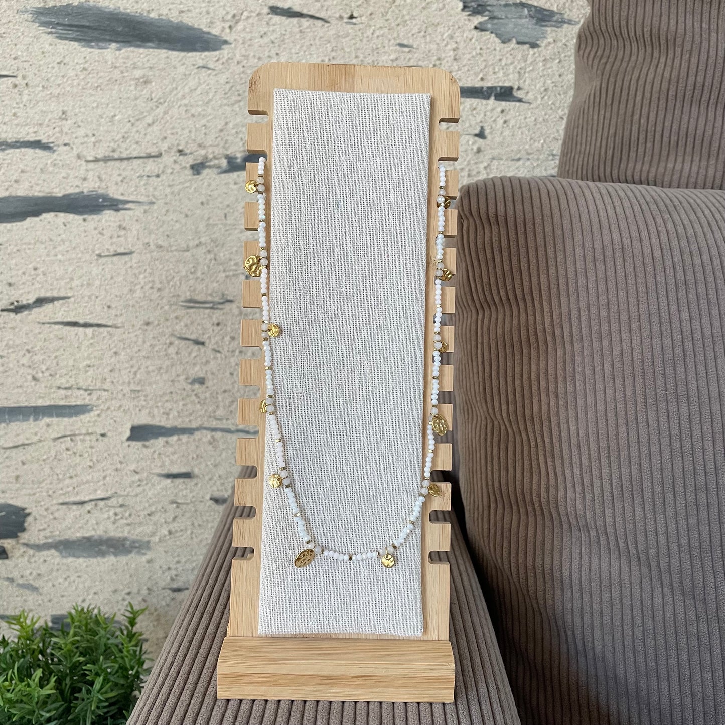 Collier Gabriel