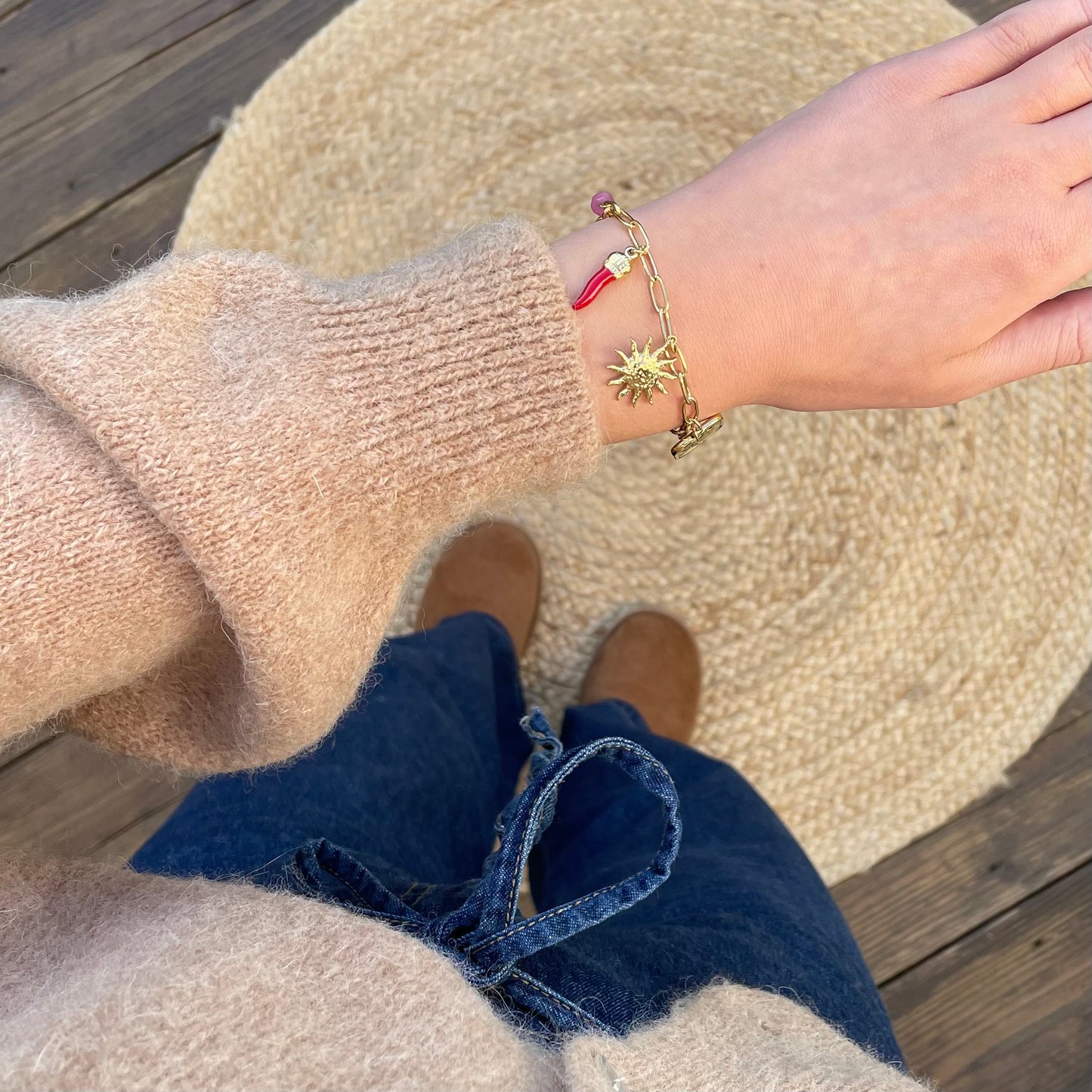 Bracelet Louis