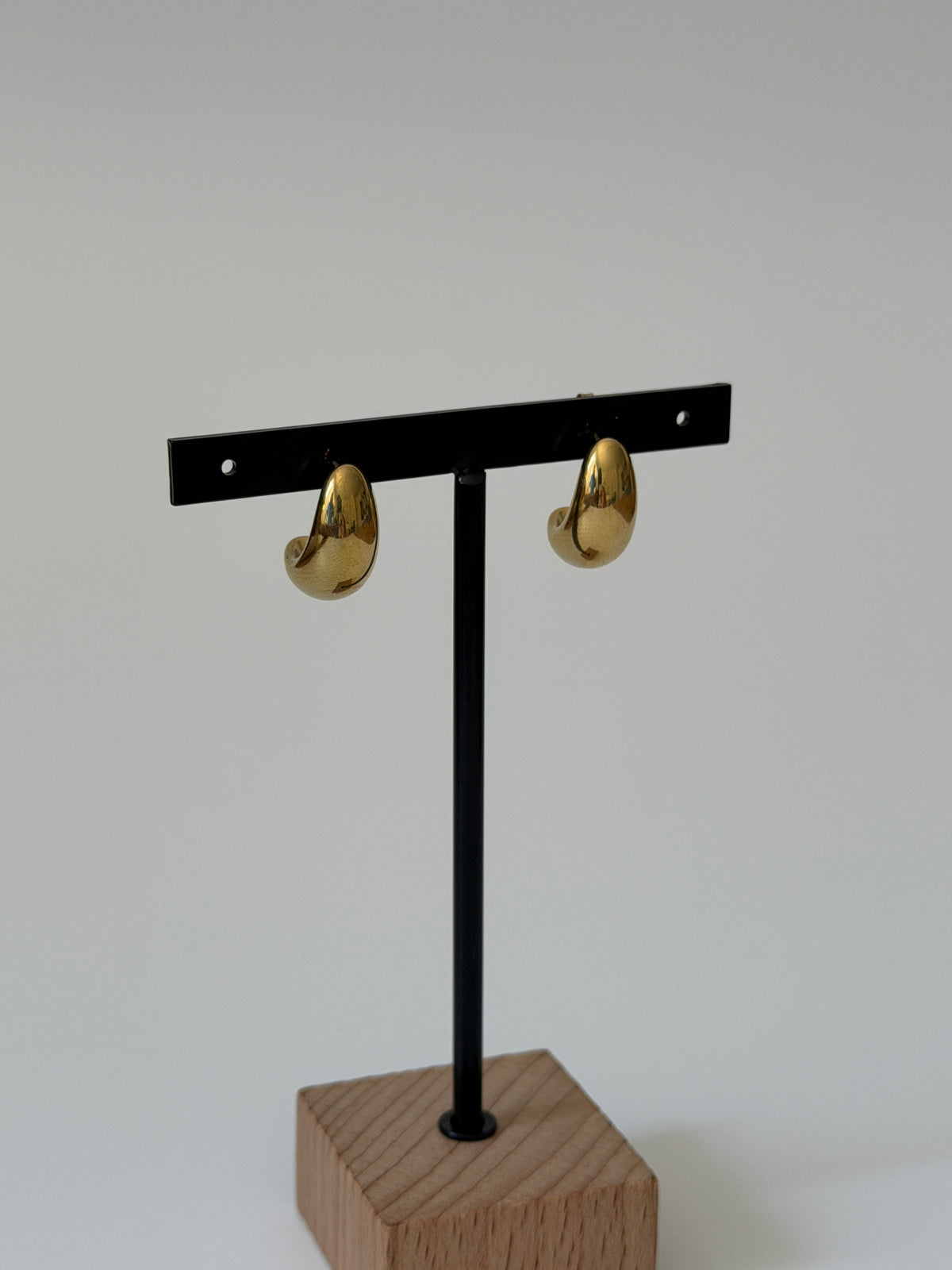 Boucles Juliette