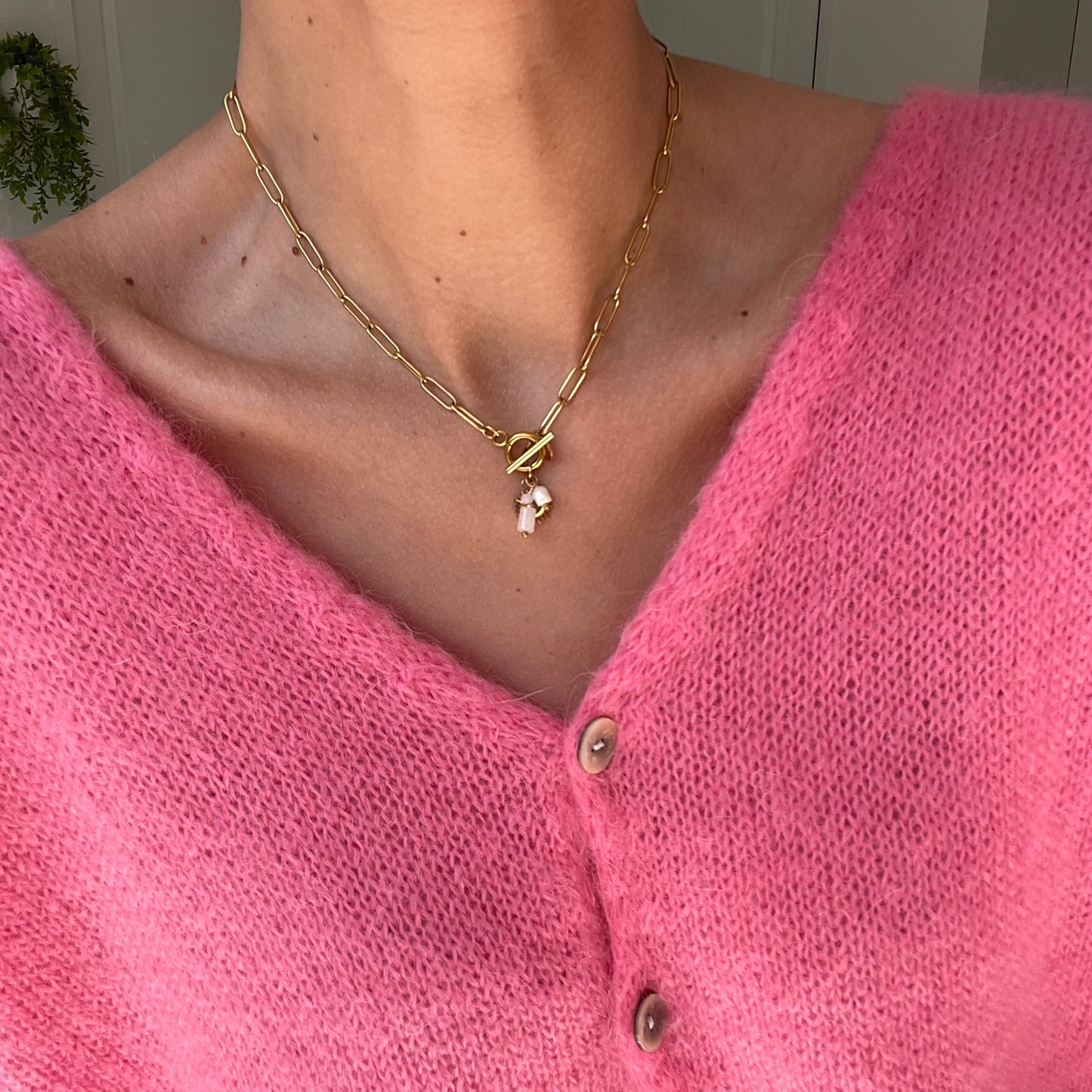 Collier Achille
