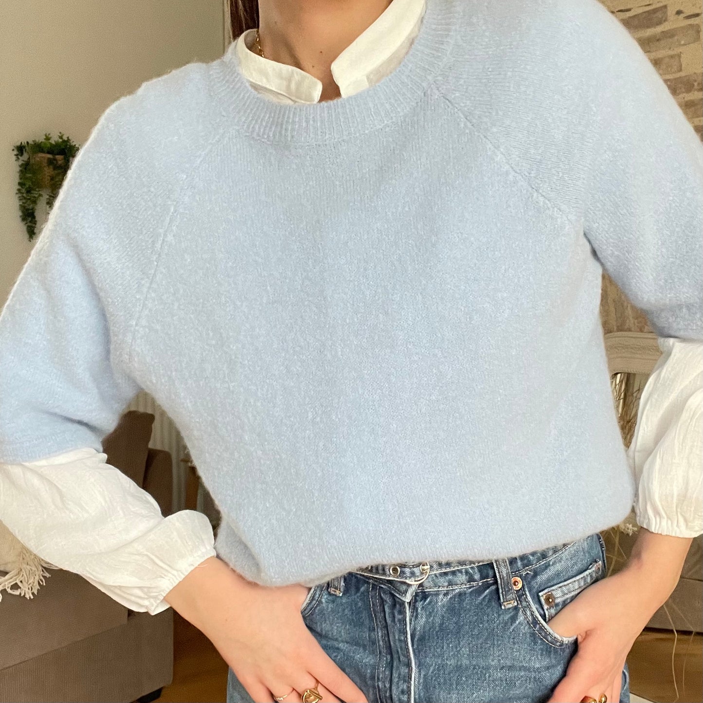Pull Inaya