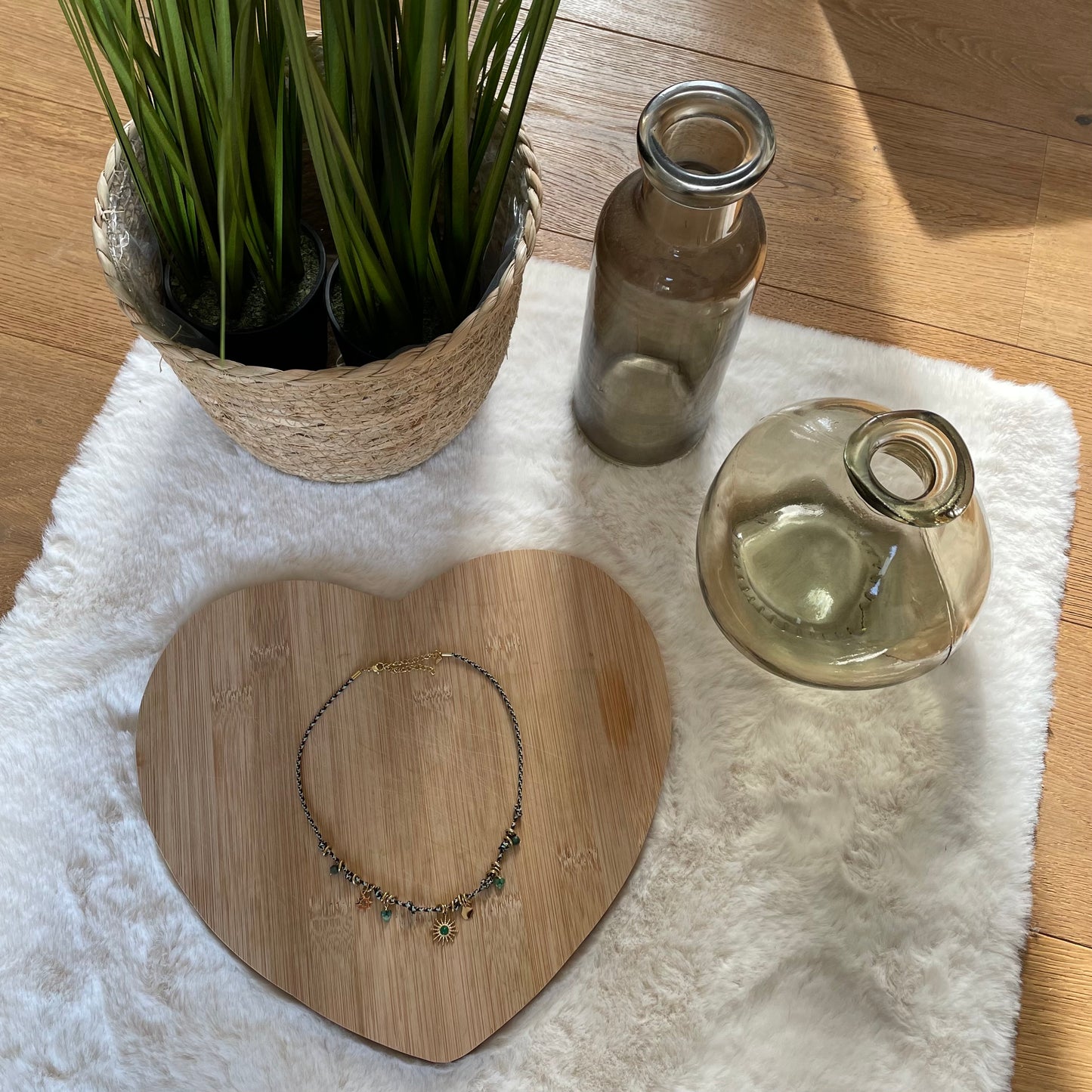 Collier Victor