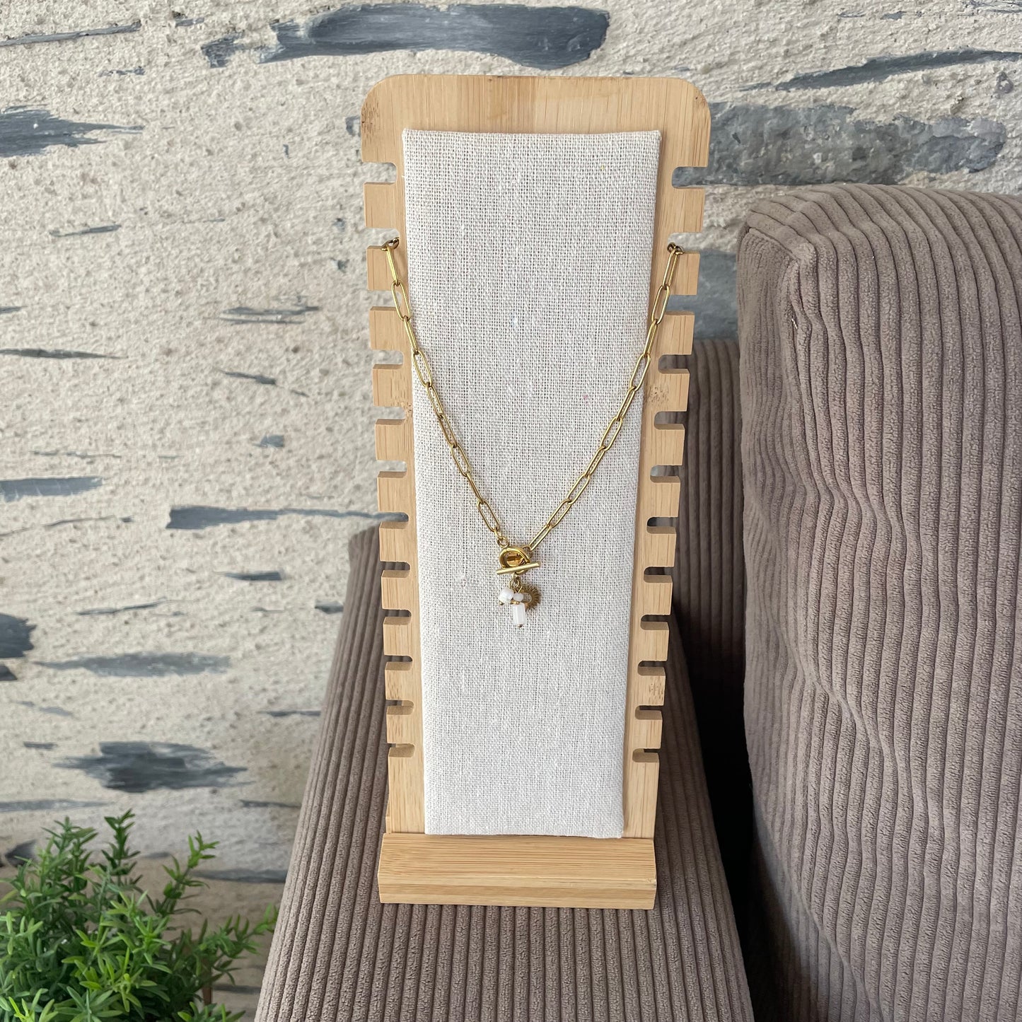 Collier Achille