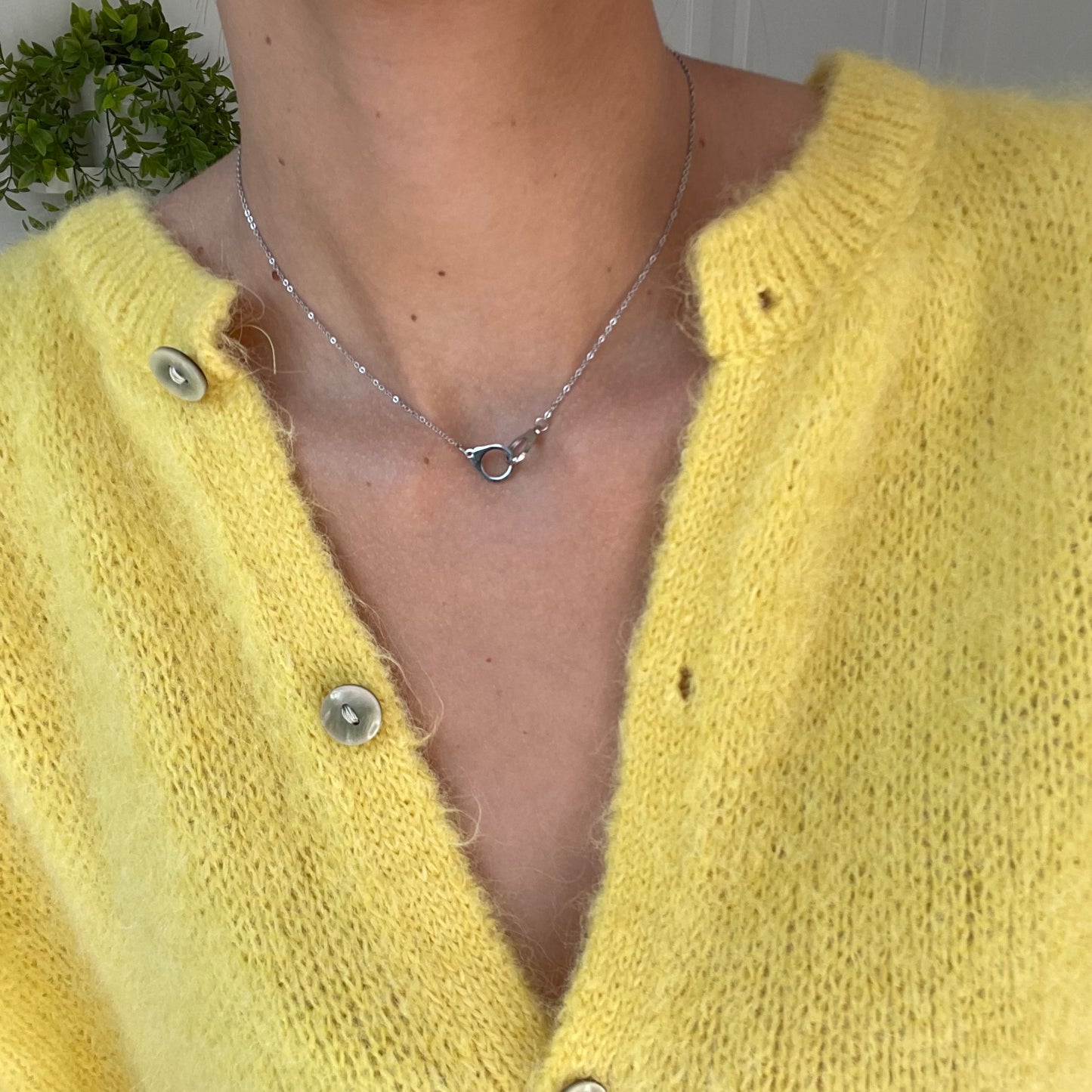 Collier Lilian
