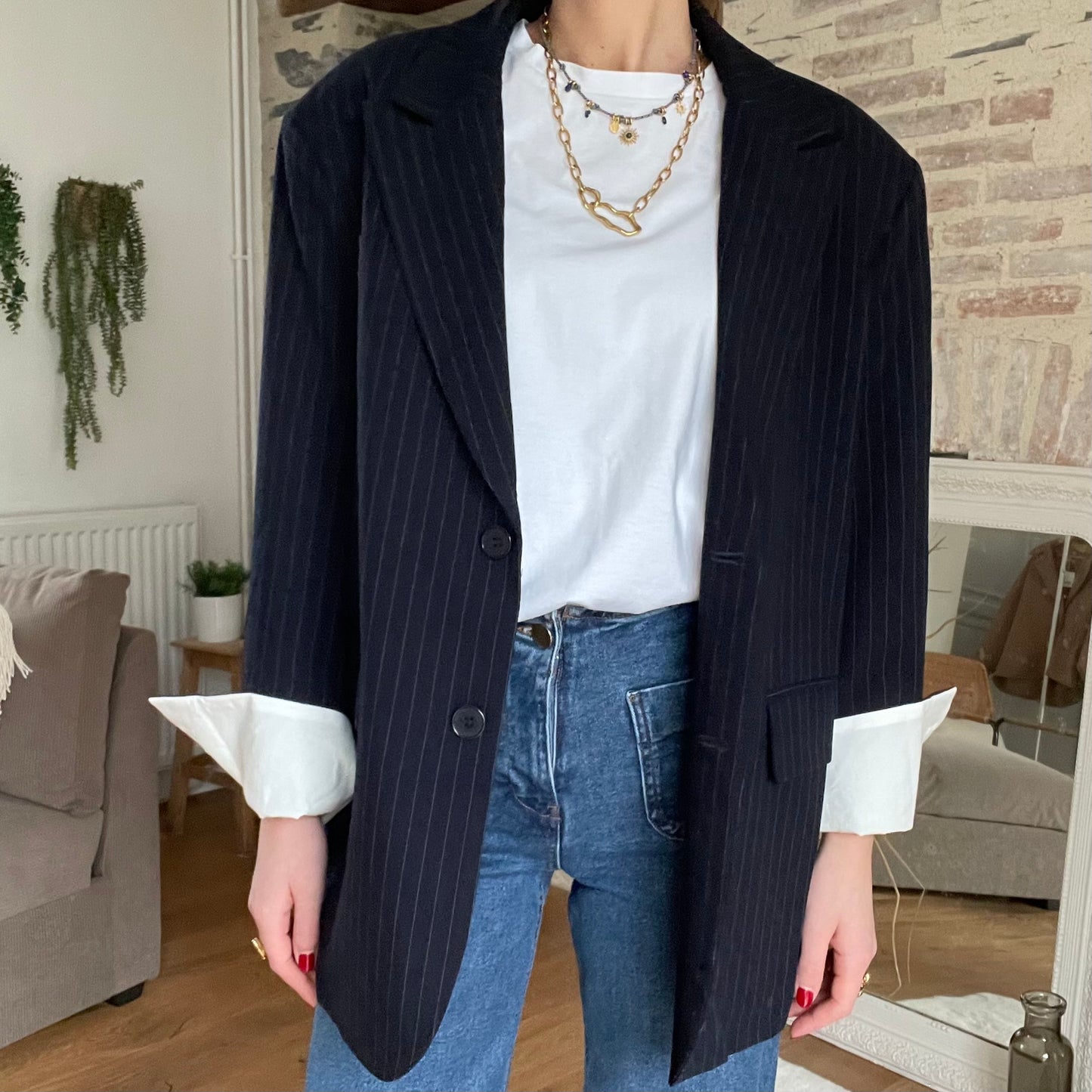 Veste Clara