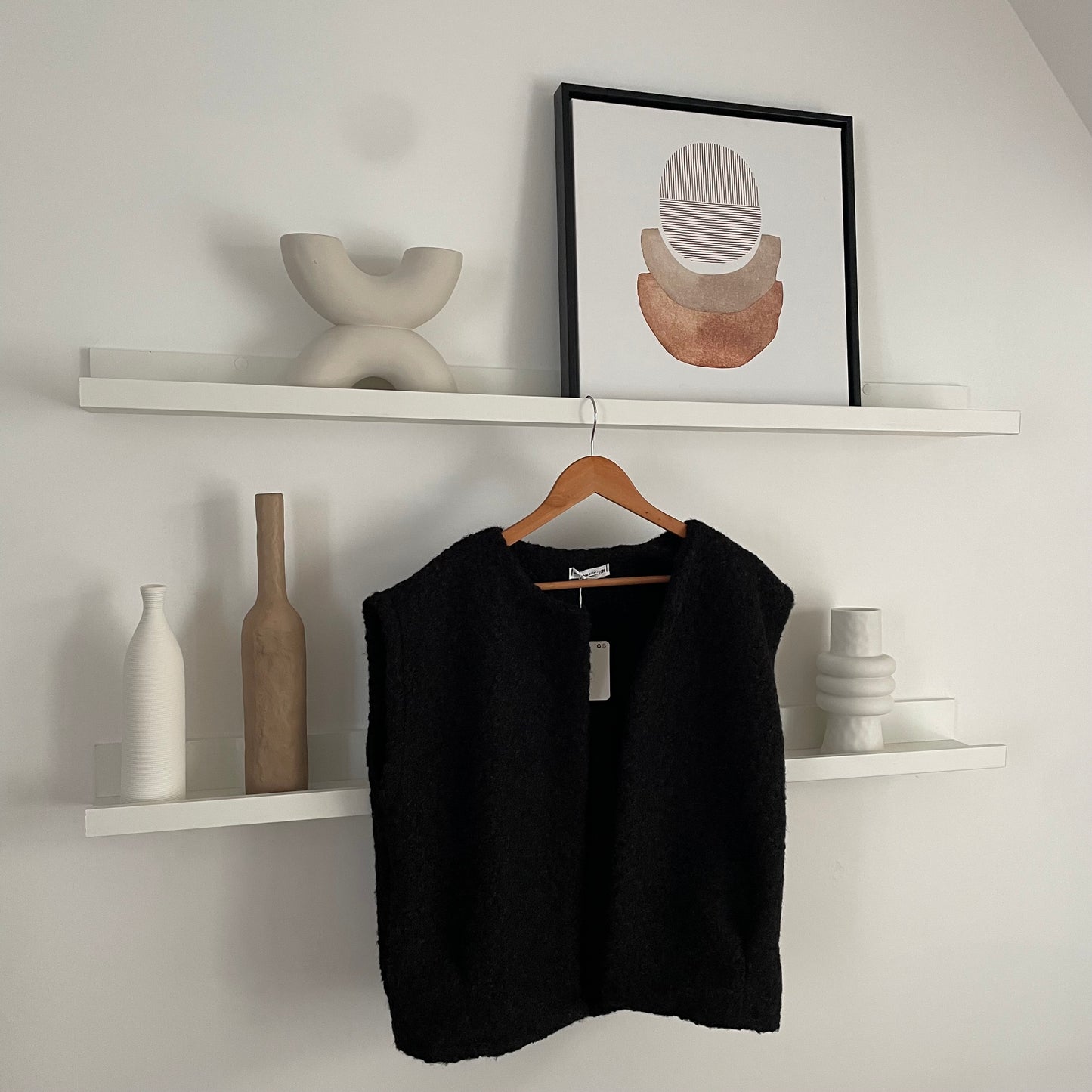 Veste Madeleine