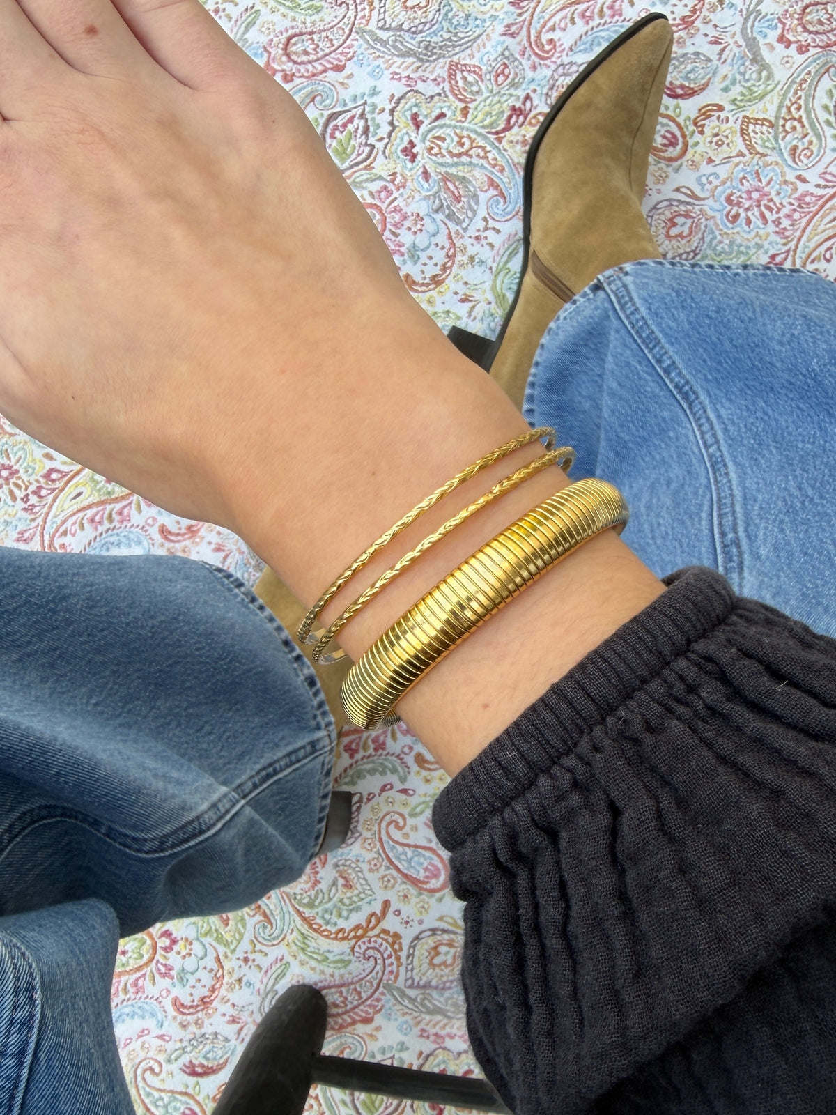 Bracelets Louise