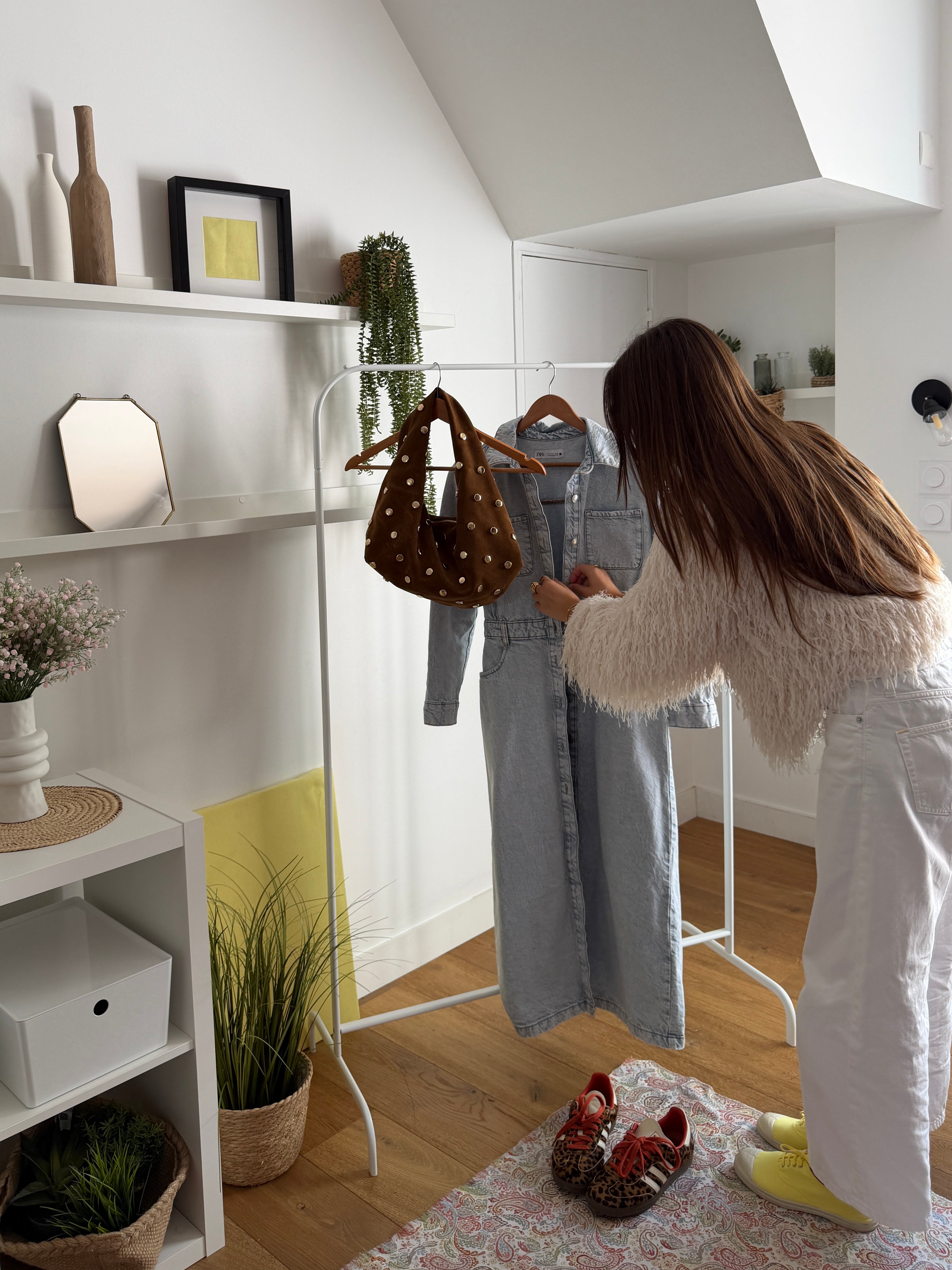 Personal stylist