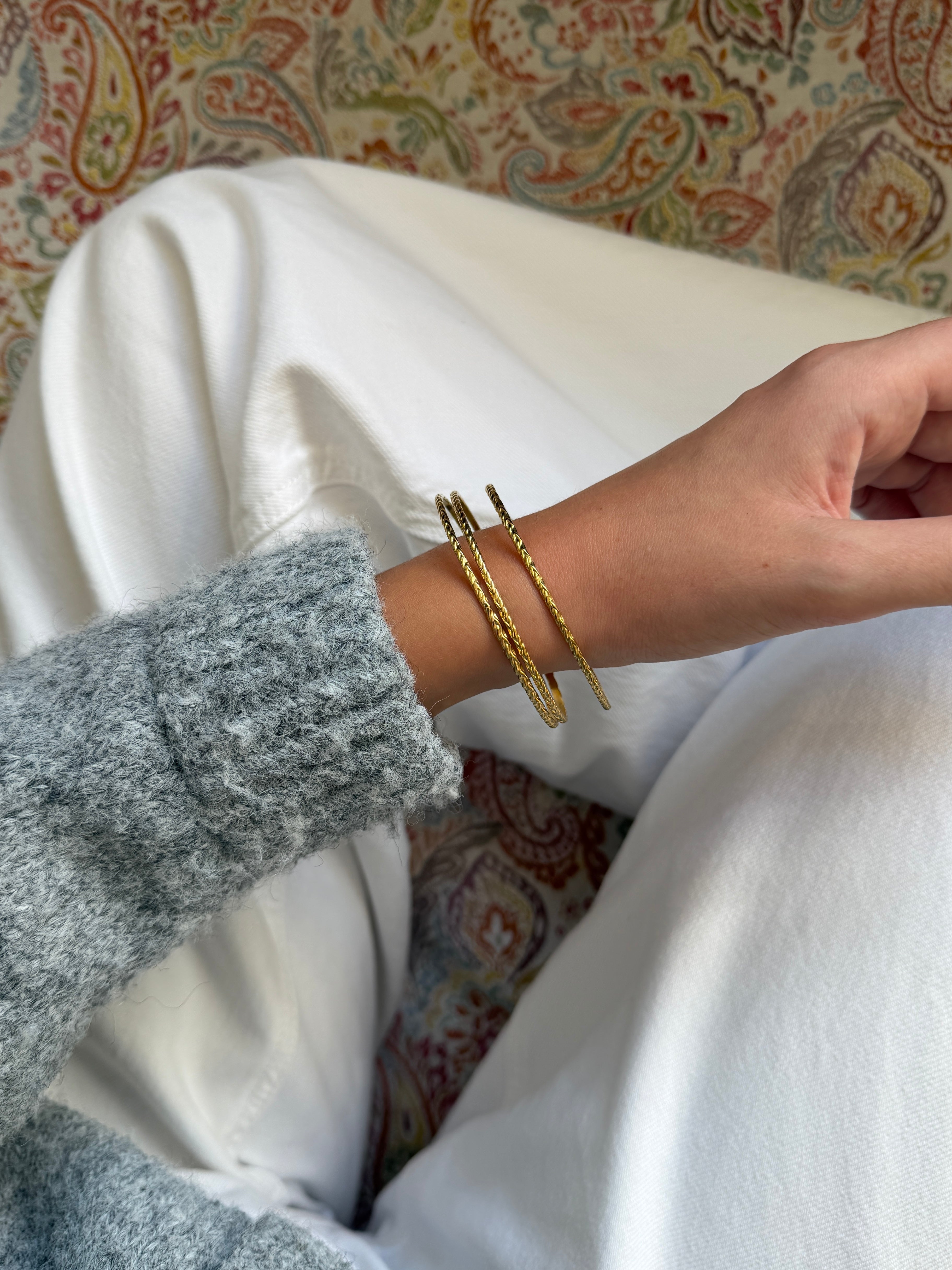 Bracelet Louisa